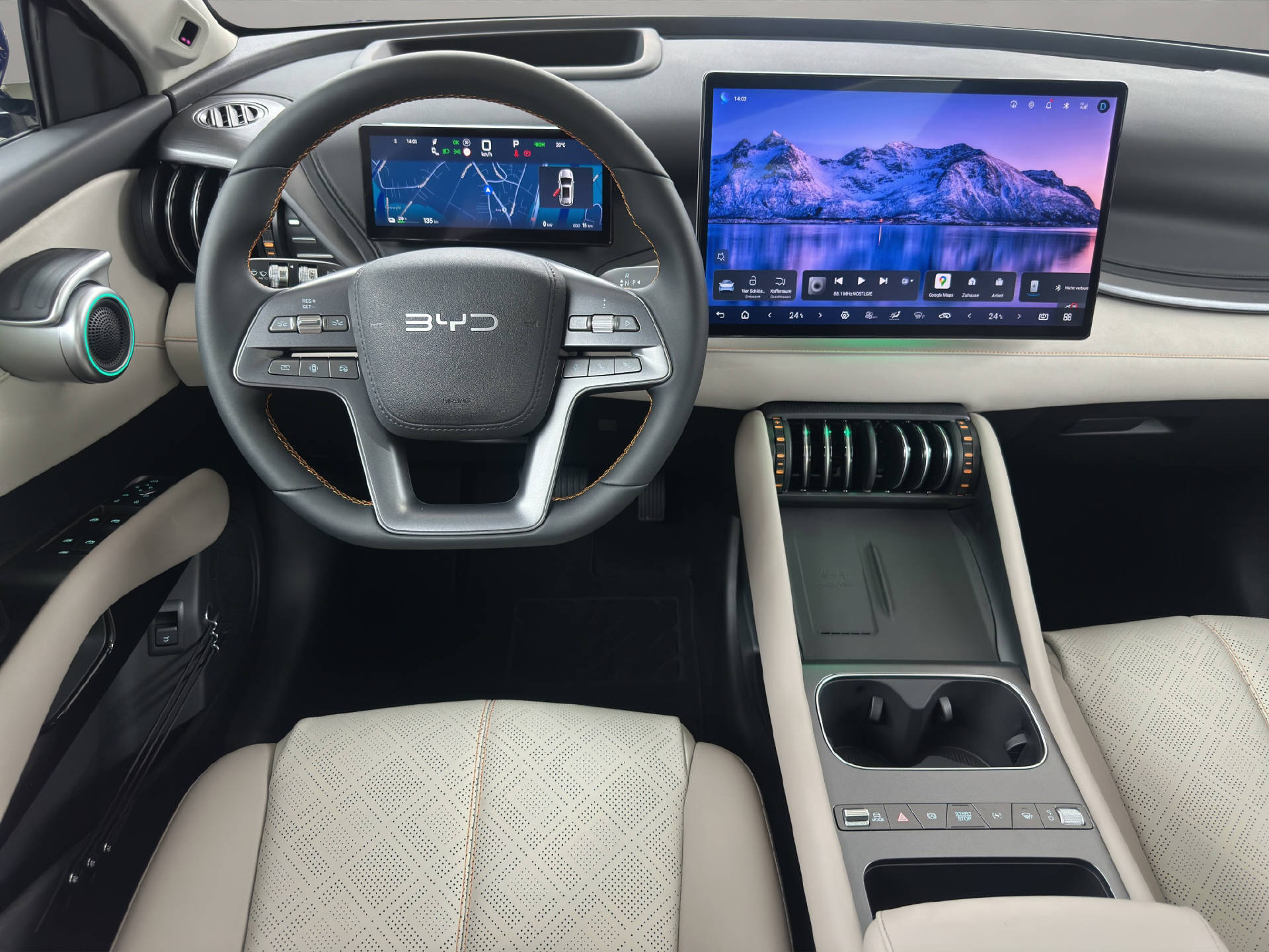 BYD Atto 3 EVO Excellence AWD 449 PS-image-7