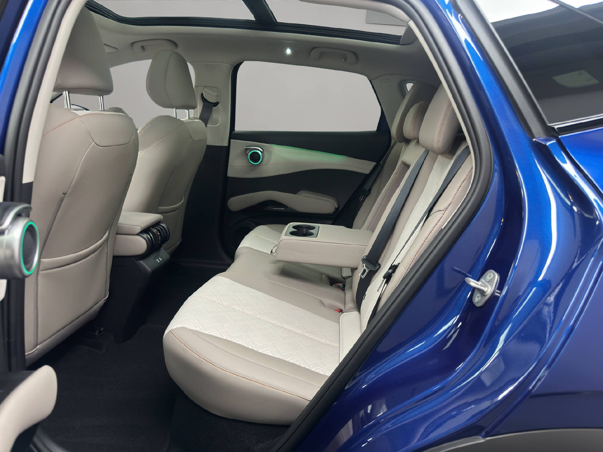 BYD Atto 3 EVO Excellence AWD 449 PS-image-12