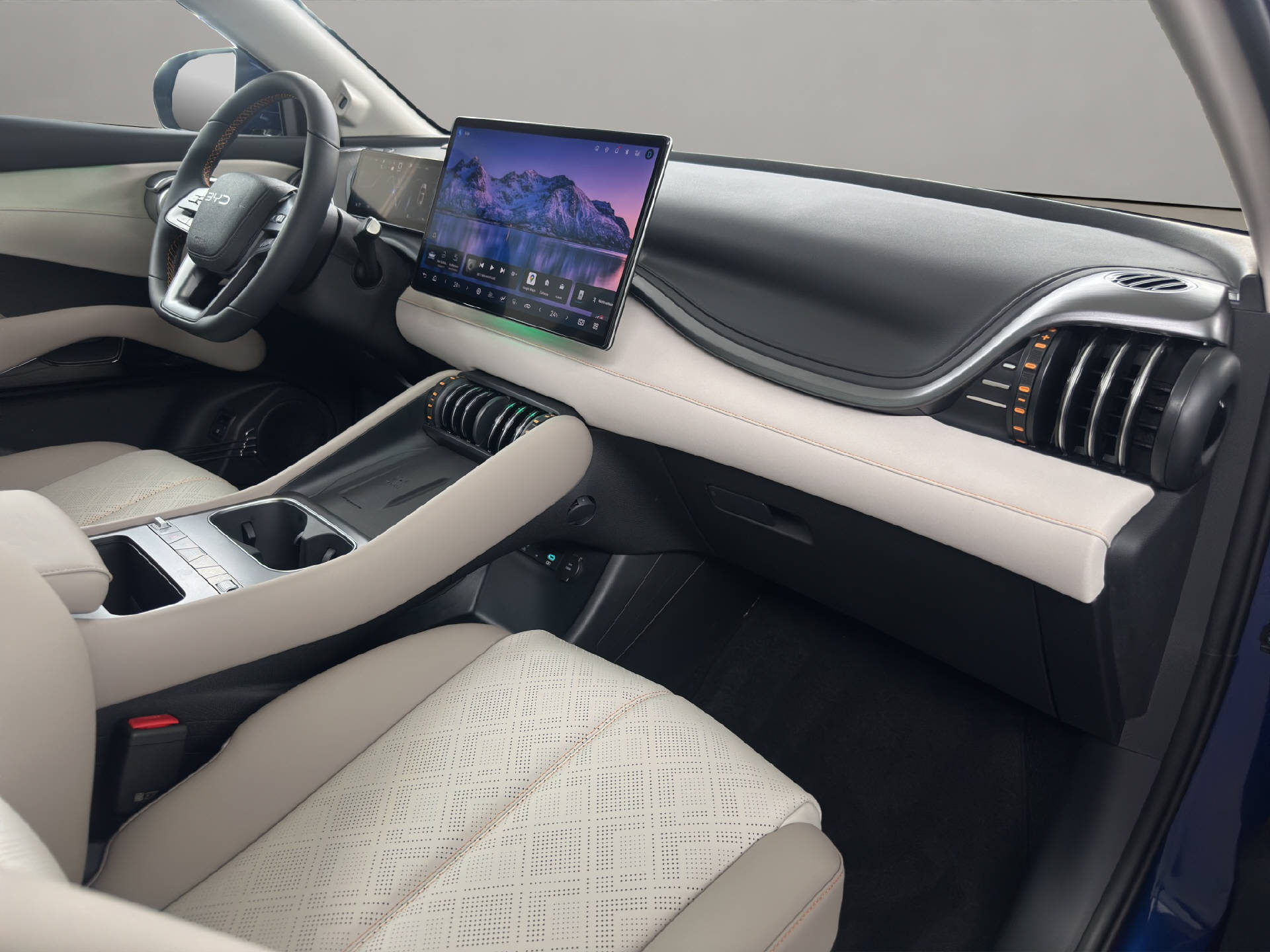 BYD Atto 3 EVO Excellence AWD 449 PS-image-14