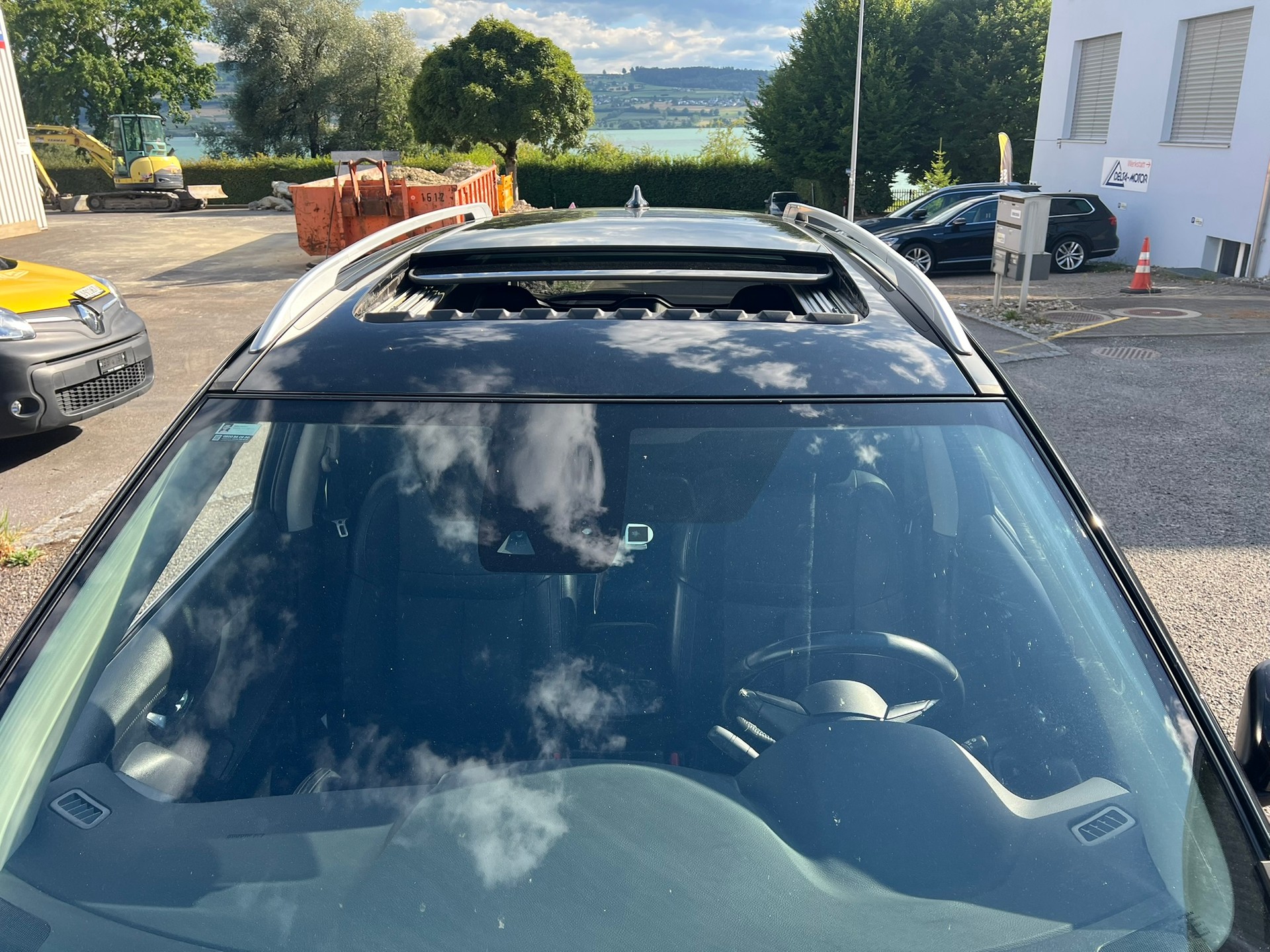NISSAN X-Trail 2.0 dCi tekna Xtronic CVT ALL-MODE 4x4-image-16