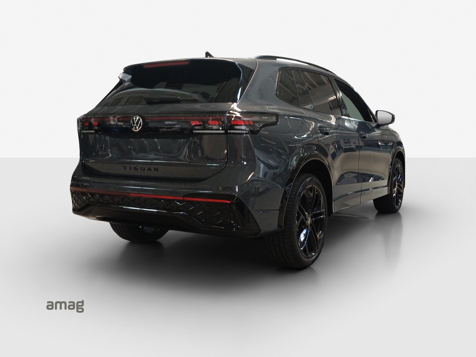 VW Tiguan 1.5 TSI evo2 eHybrid R-Line United DSG-image-4