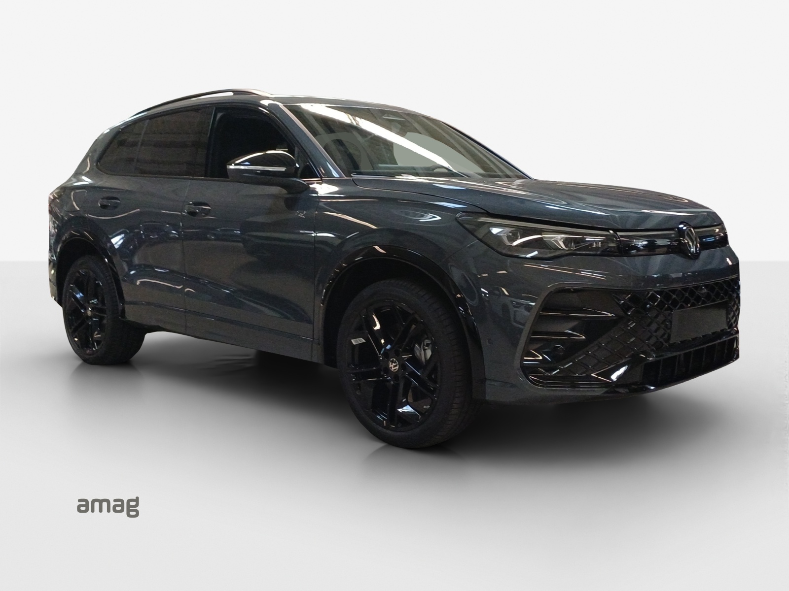 VW Tiguan 1.5 TSI evo2 eHybrid R-Line United DSG-image-5
