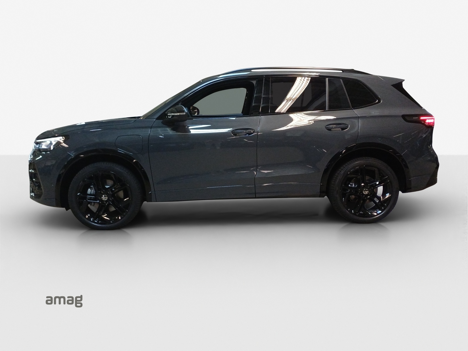 VW Tiguan 1.5 TSI evo2 eHybrid R-Line United DSG-showroom-element-1
