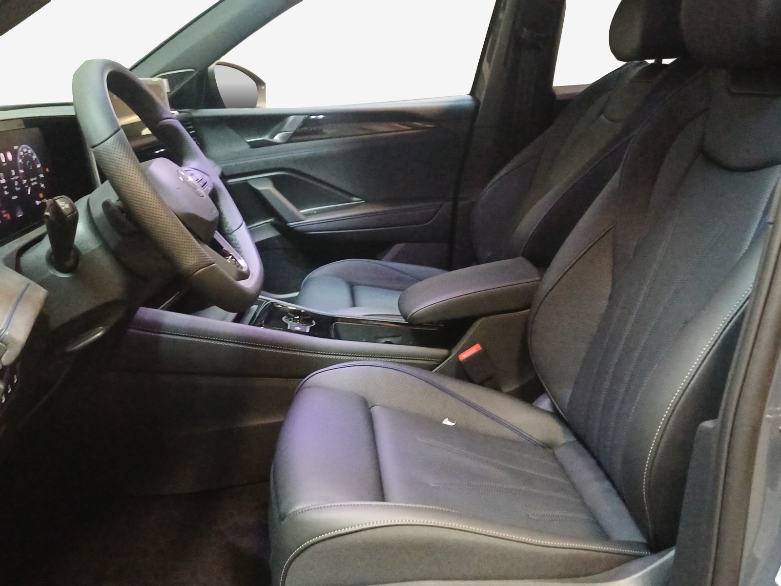 VW Tiguan 1.5 TSI evo2 eHybrid R-Line United DSG-image-7