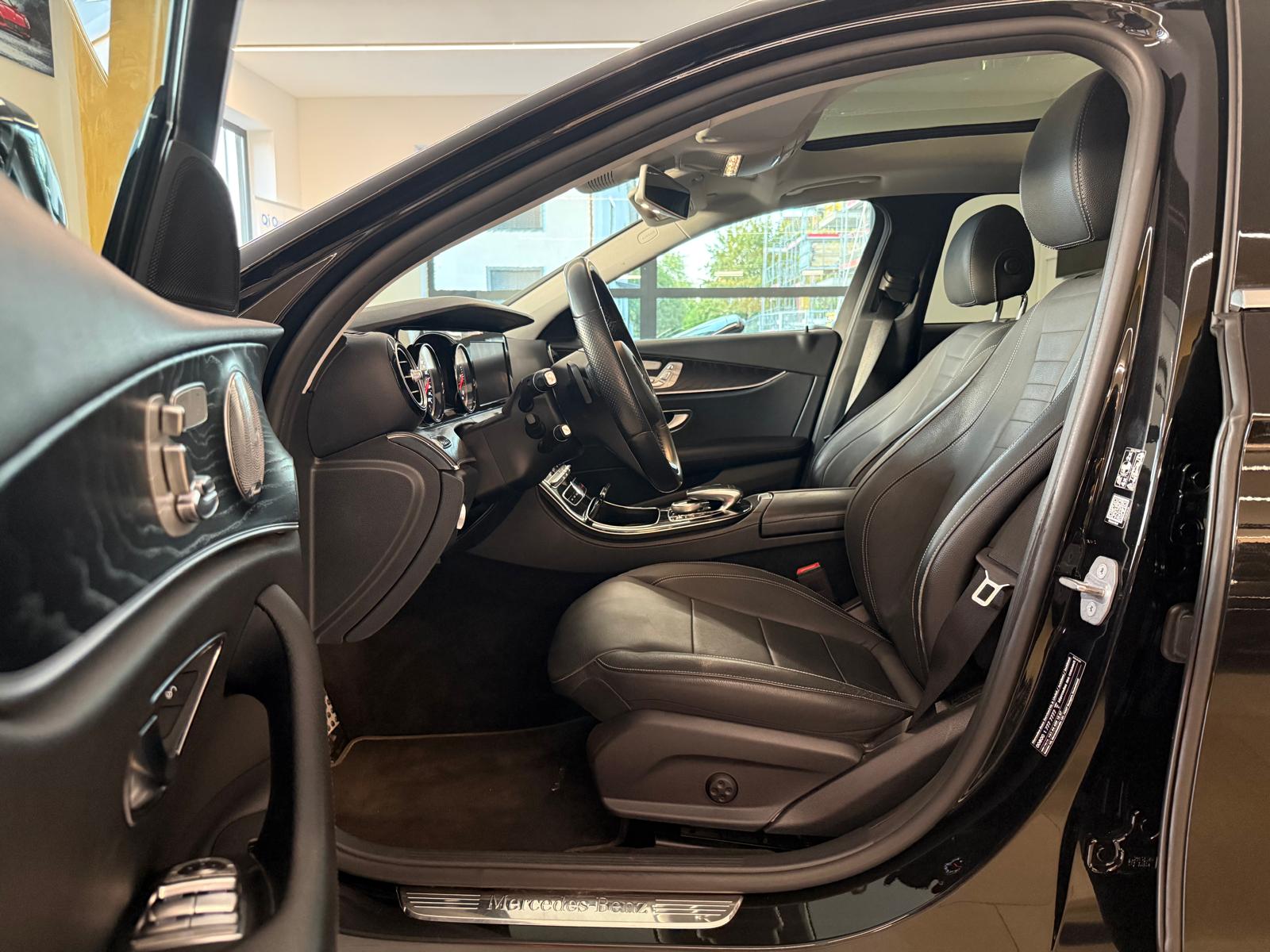 MERCEDES-BENZ E 220 d All-Terrain Avantgarde 4Matic 9G-Tronic-image-10