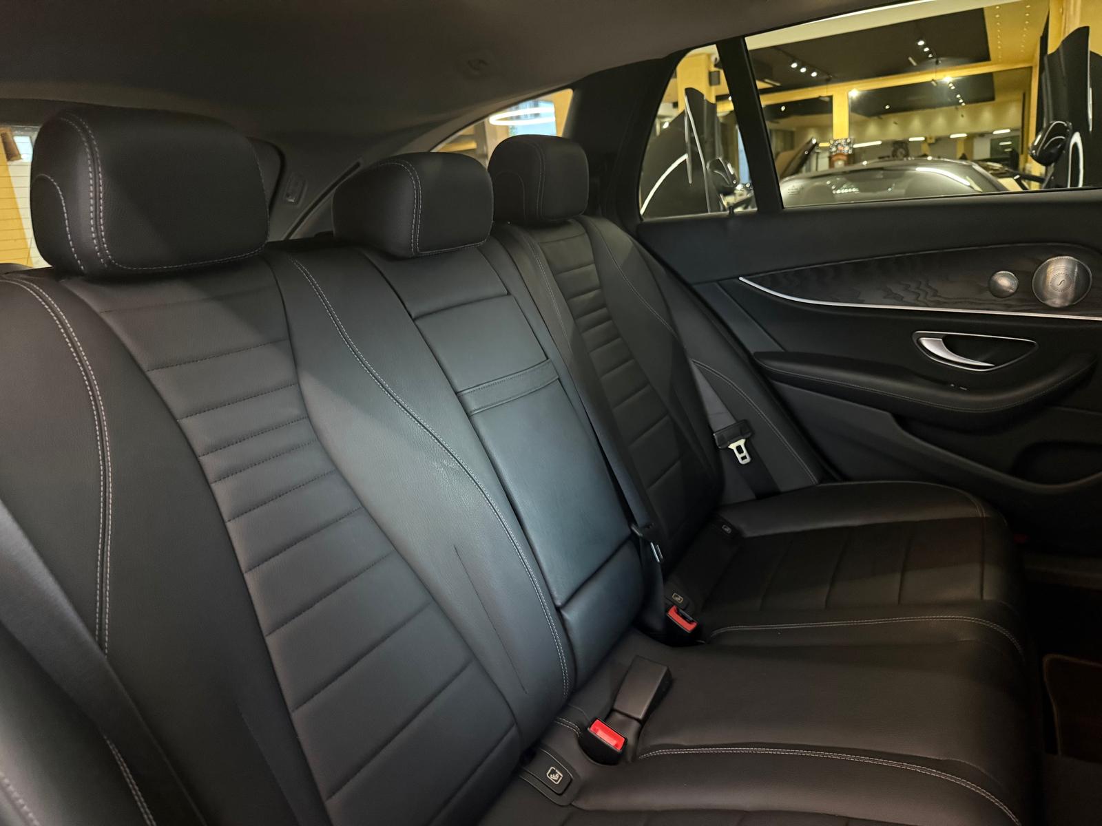 MERCEDES-BENZ E 220 d All-Terrain Avantgarde 4Matic 9G-Tronic-image-18