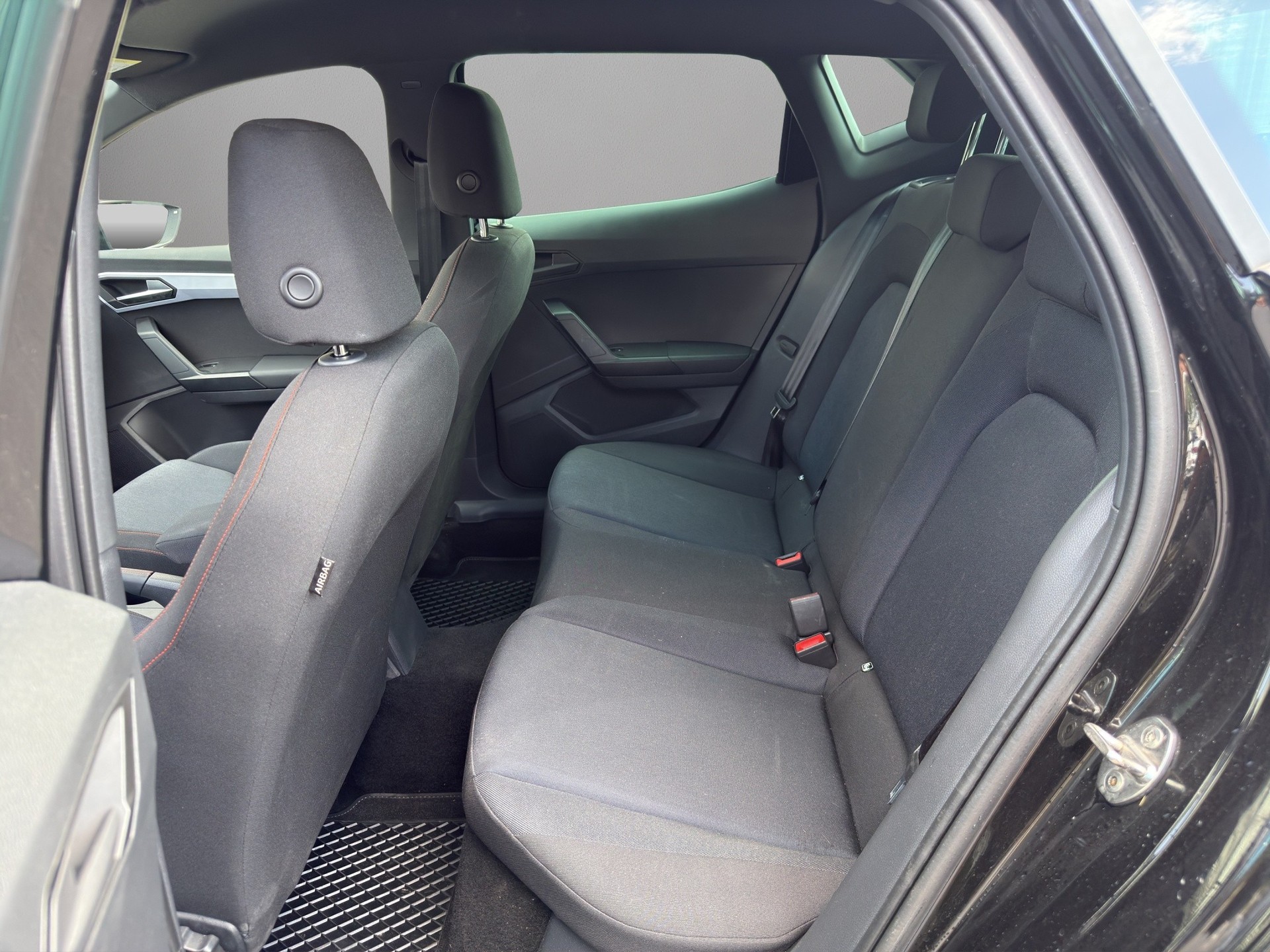 SEAT Ibiza 1.0 EcoTSI Move DSG-image-5