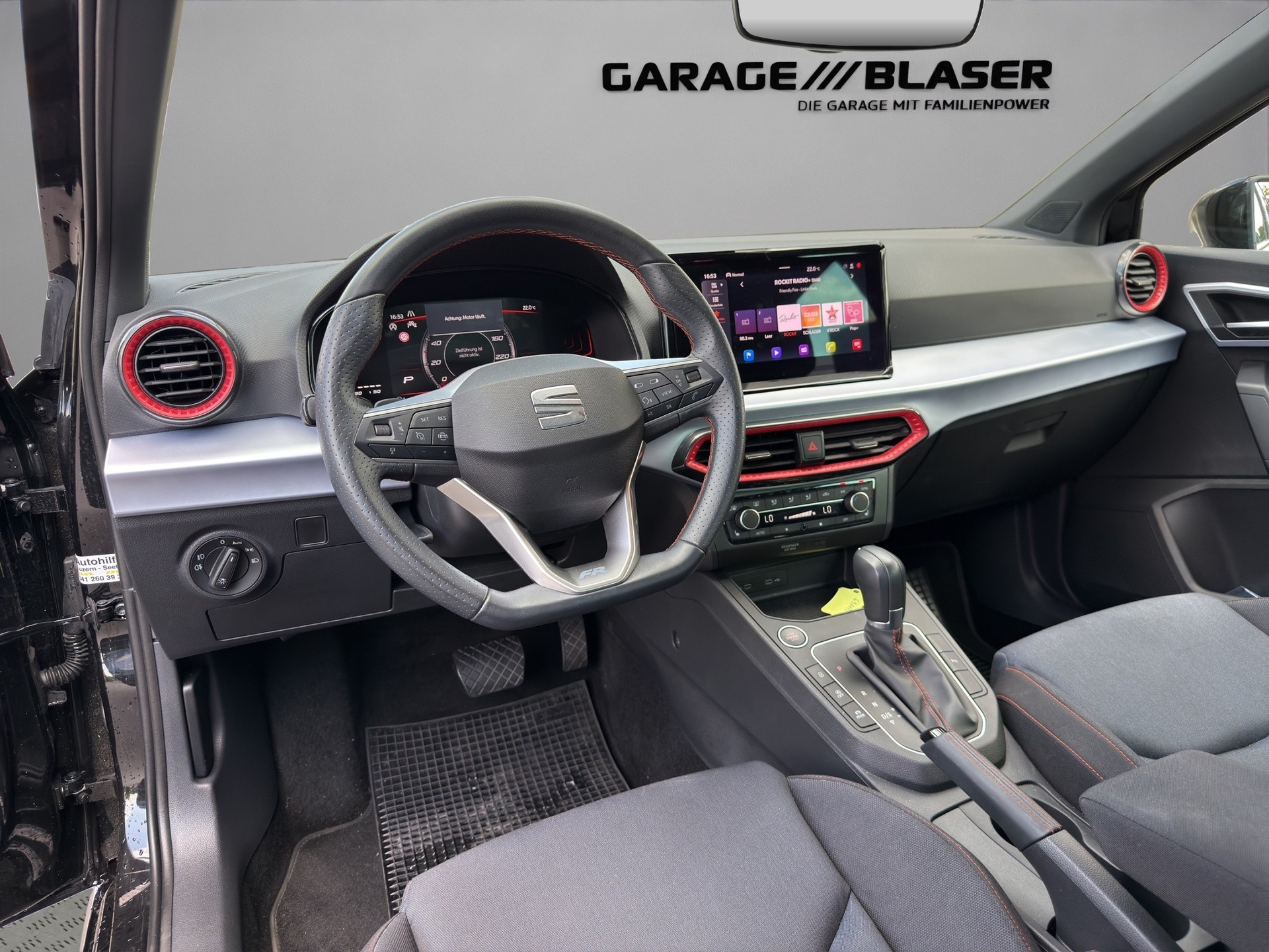 SEAT Ibiza 1.0 EcoTSI Move DSG-image-6