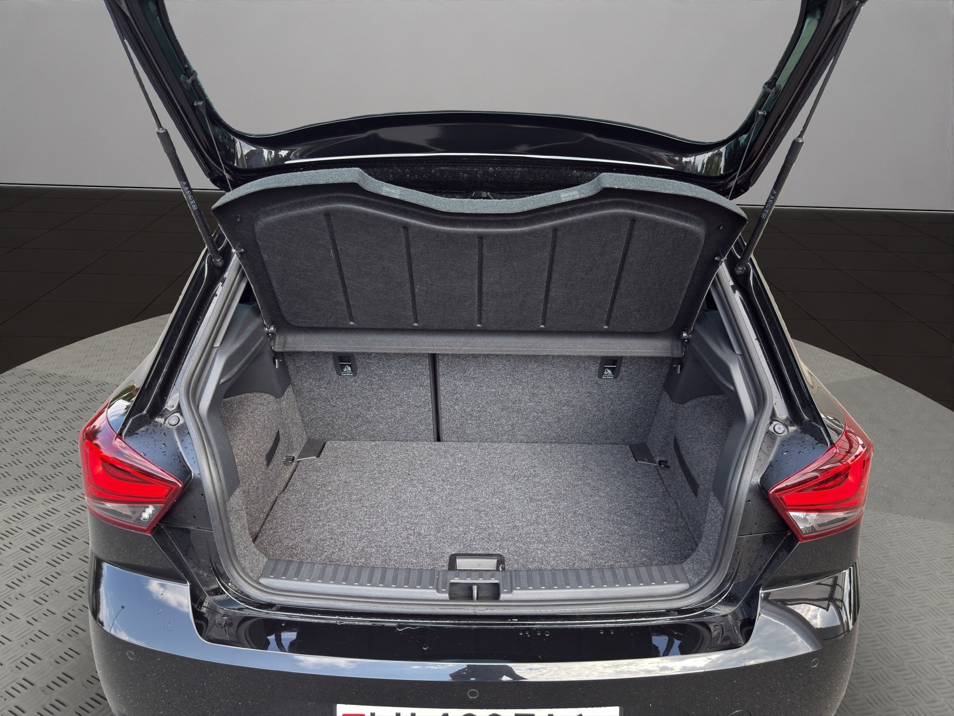 SEAT Ibiza 1.0 EcoTSI Move DSG-image-8