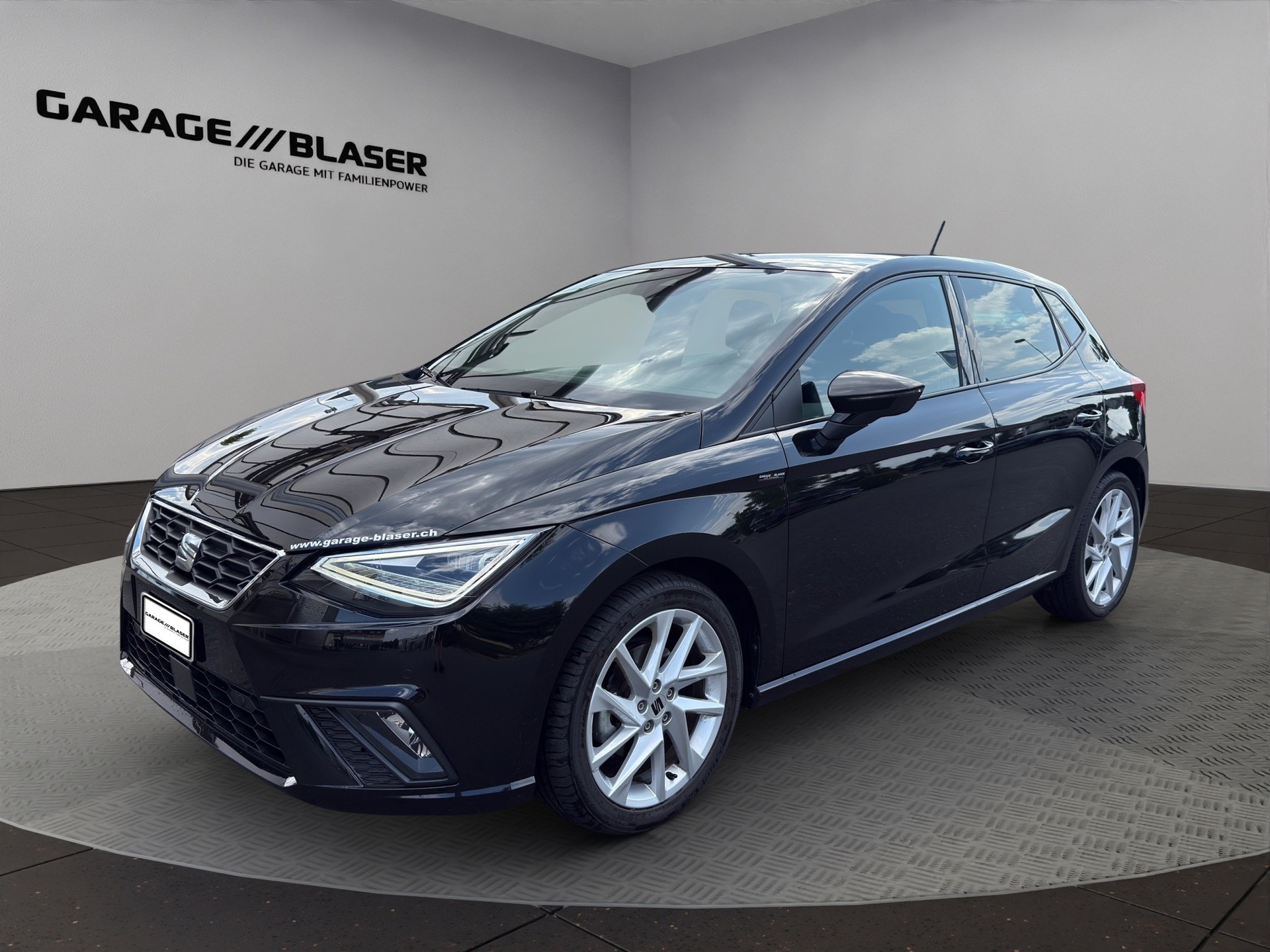 SEAT Ibiza 1.0 EcoTSI Move DSG-image-0