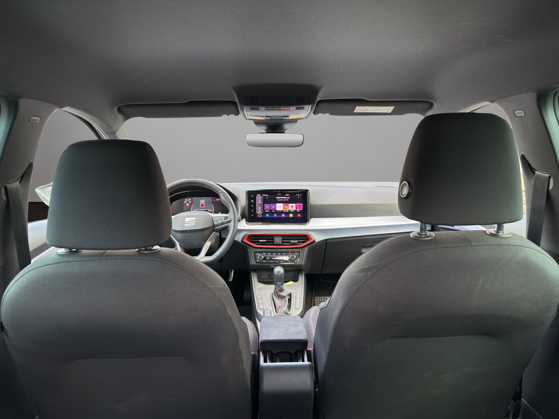 SEAT Ibiza 1.0 EcoTSI Move DSG-image-7