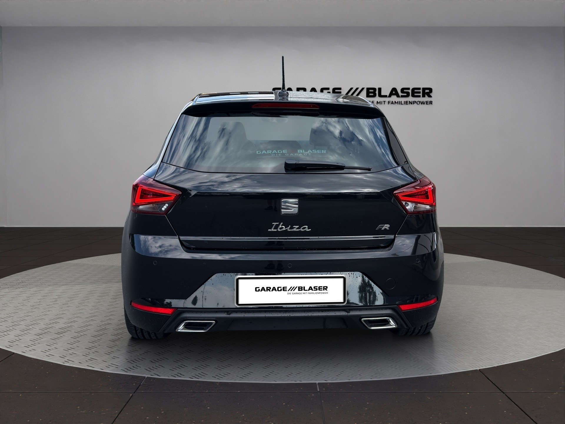 SEAT Ibiza 1.0 EcoTSI Move DSG-image-3