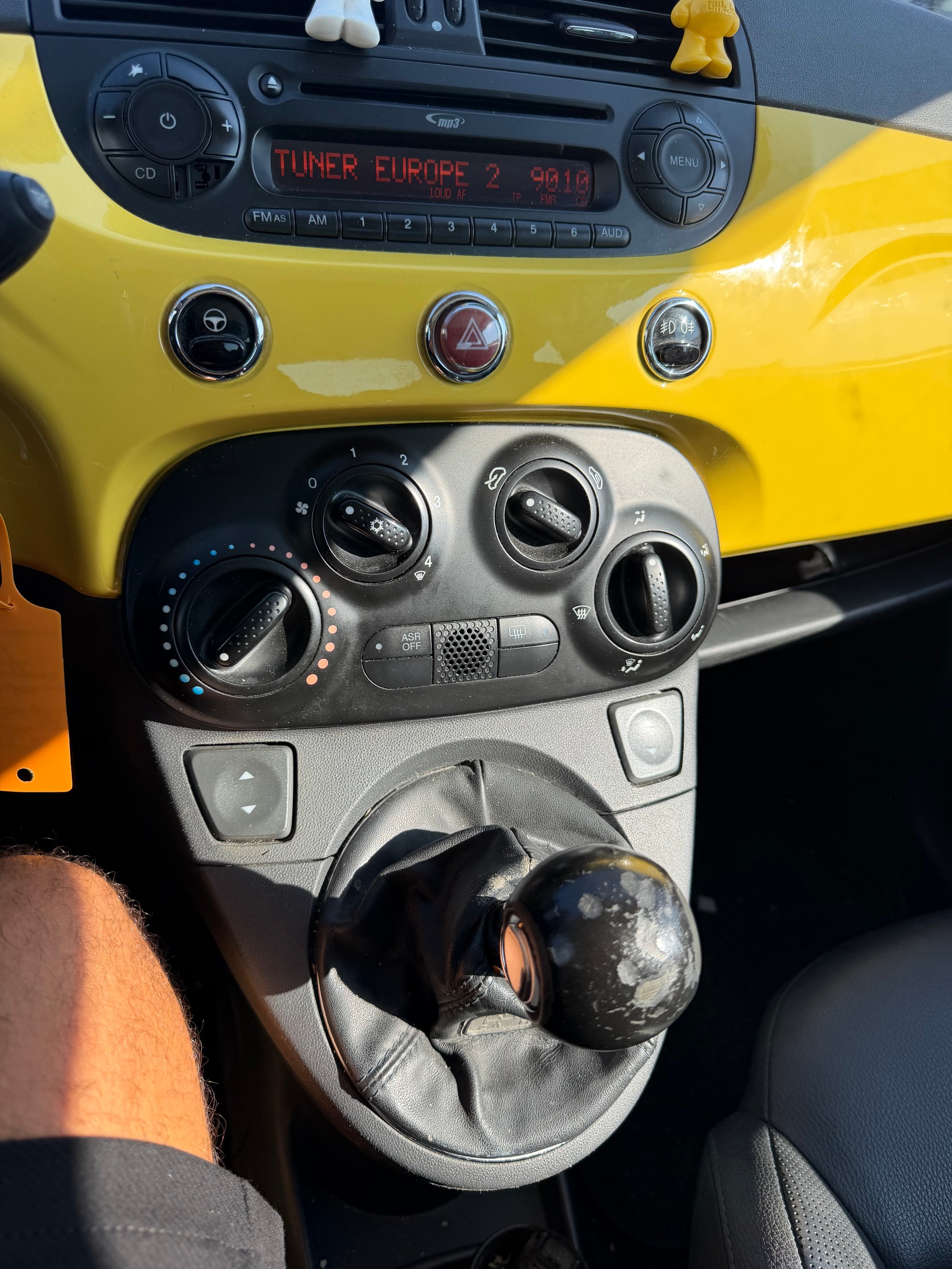 FIAT 500 1.3 JTD by Diesel-image-3