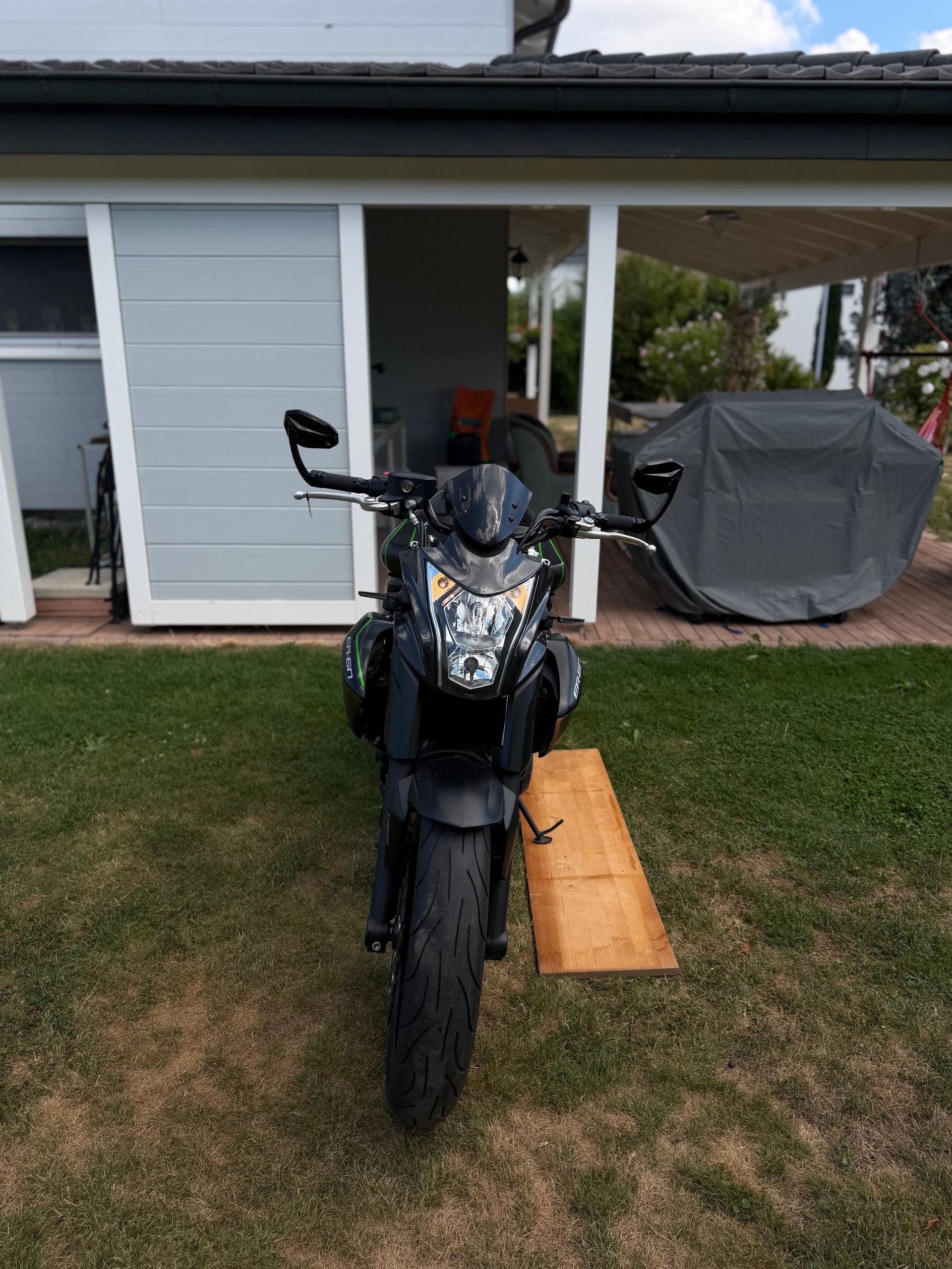 KAWASAKI ER-6 n ABS (35kW)-image-11