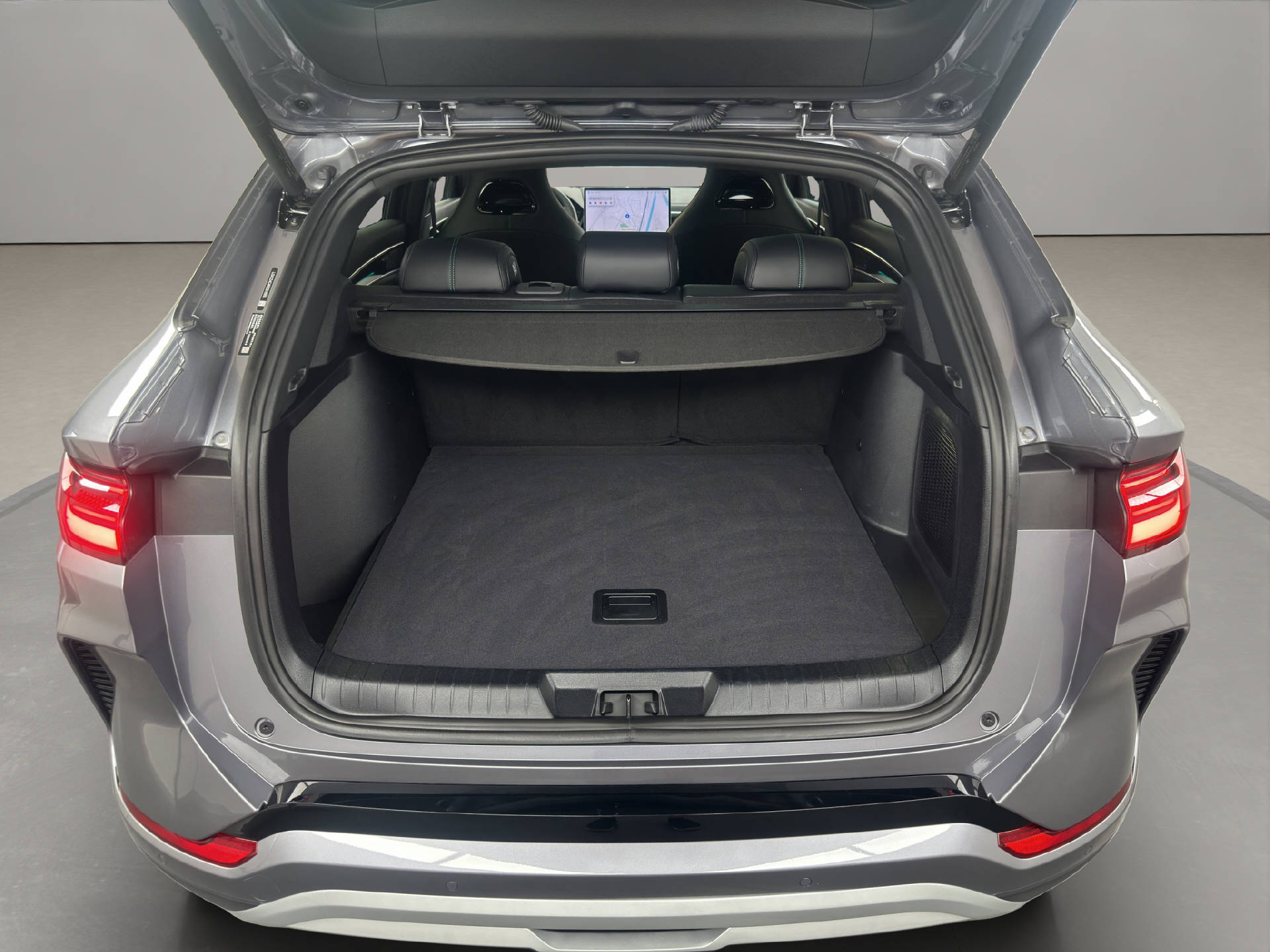 BYD Seal U DM-i Design AWD 324 PS-image-11