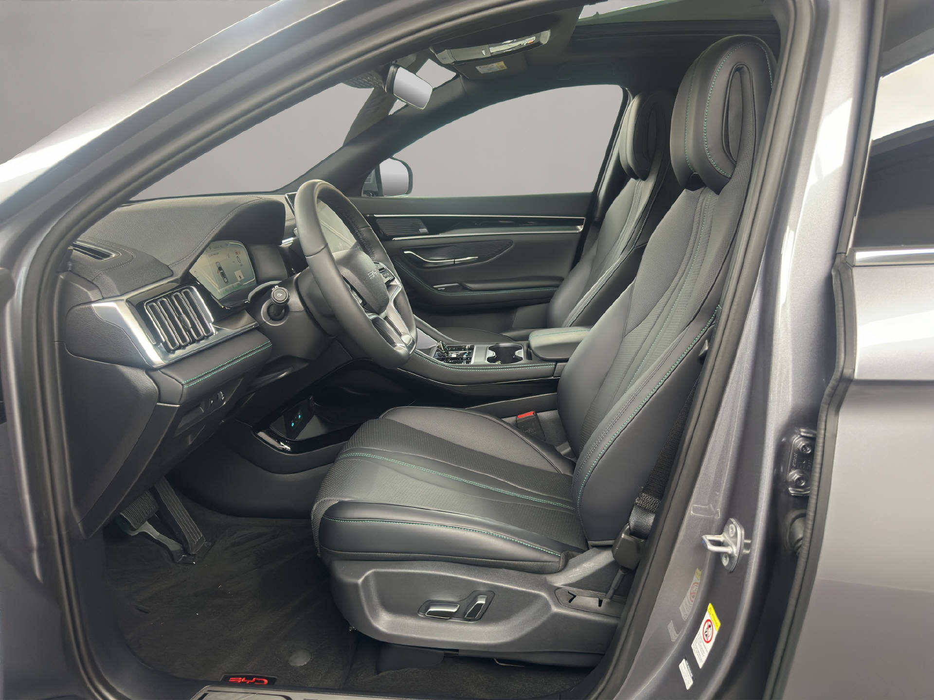 BYD Seal U DM-i Design AWD 324 PS-image-5