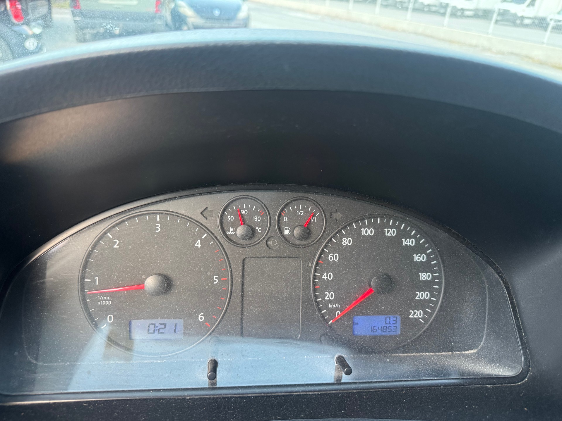 VW T5 Multivan Lang 2.5TDI 4M-image-9