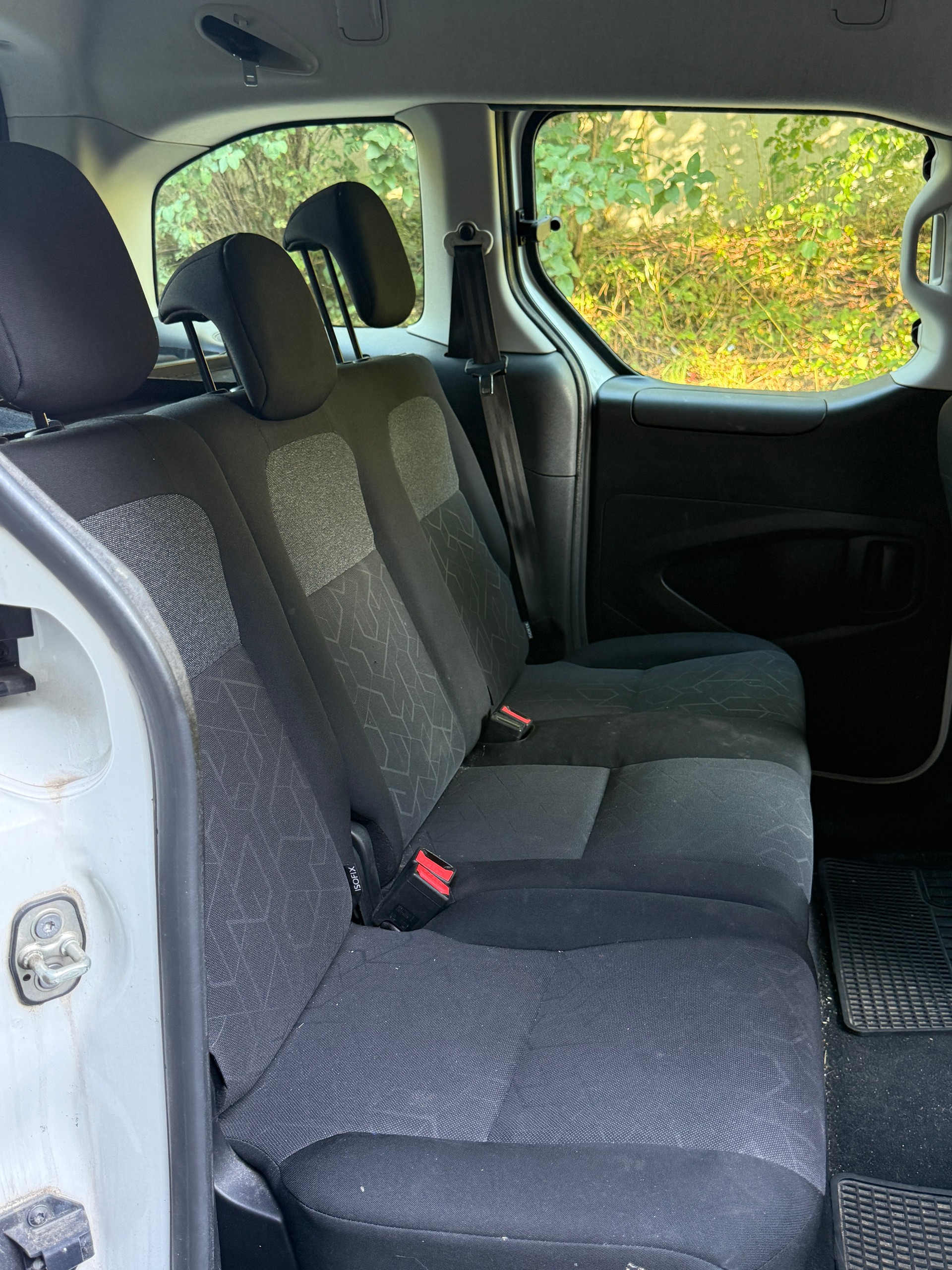 PEUGEOT Partner 1.6 BlueHDi Active ETG6-image-6