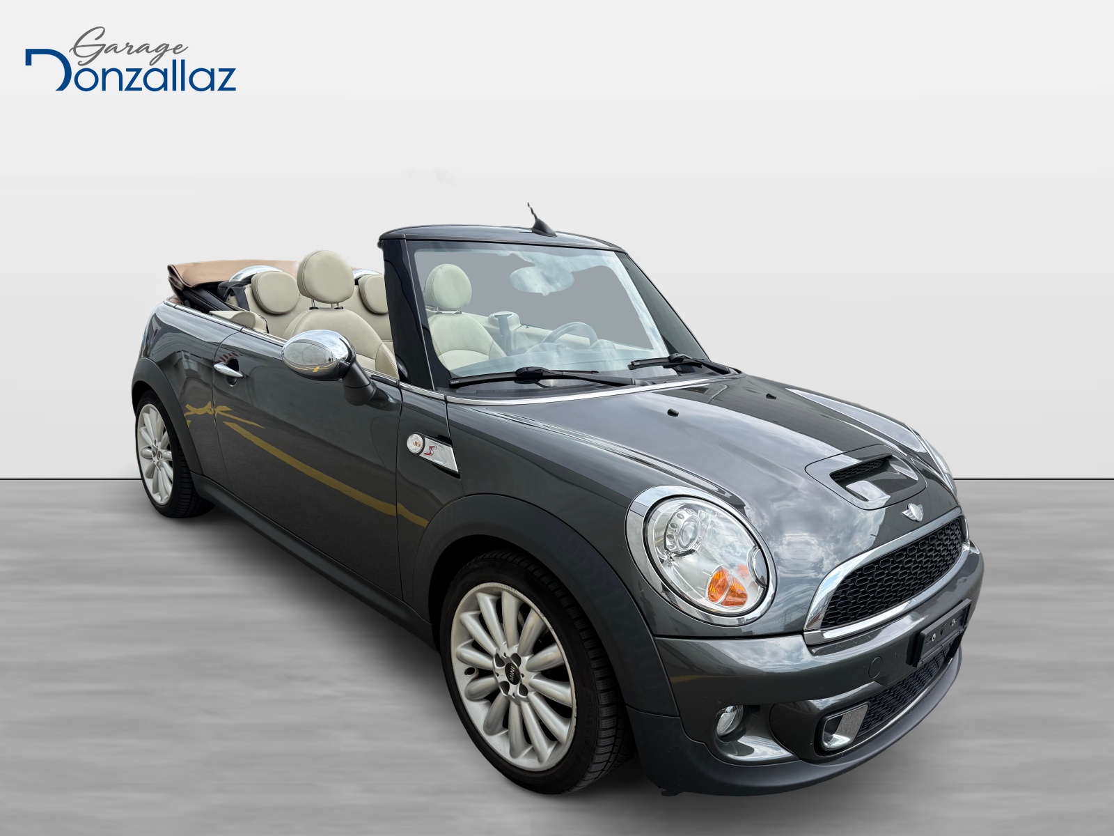 MINI Cooper S Cabriolet(M)-showroom-element-3