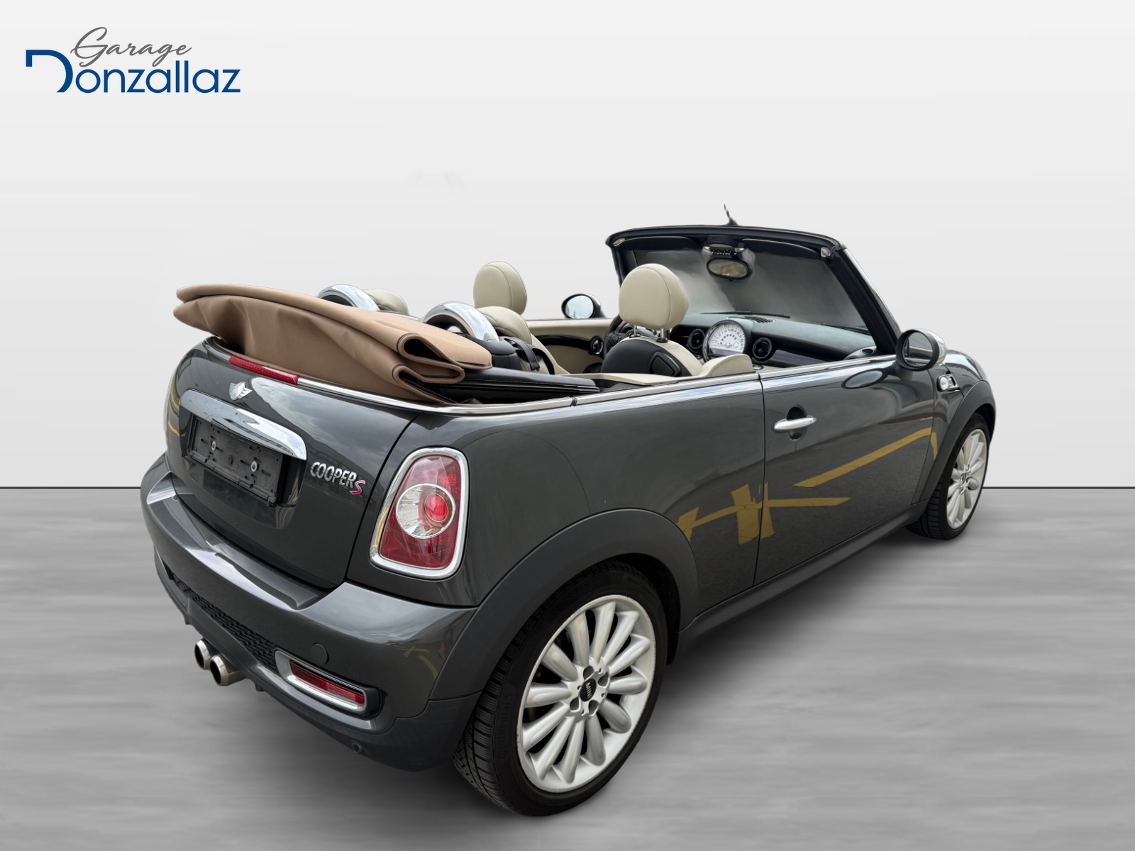 MINI Cooper S Cabriolet(M)-showroom-element-2