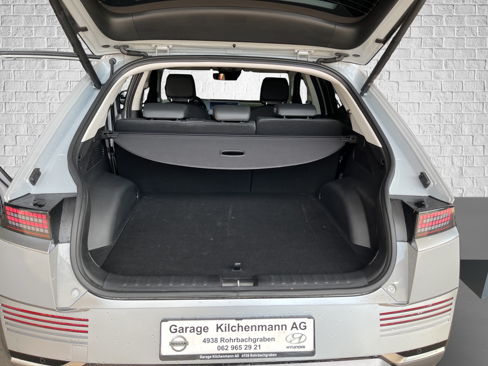 HYUNDAI Ioniq 5 77kWh Vertex 4WD-image-15