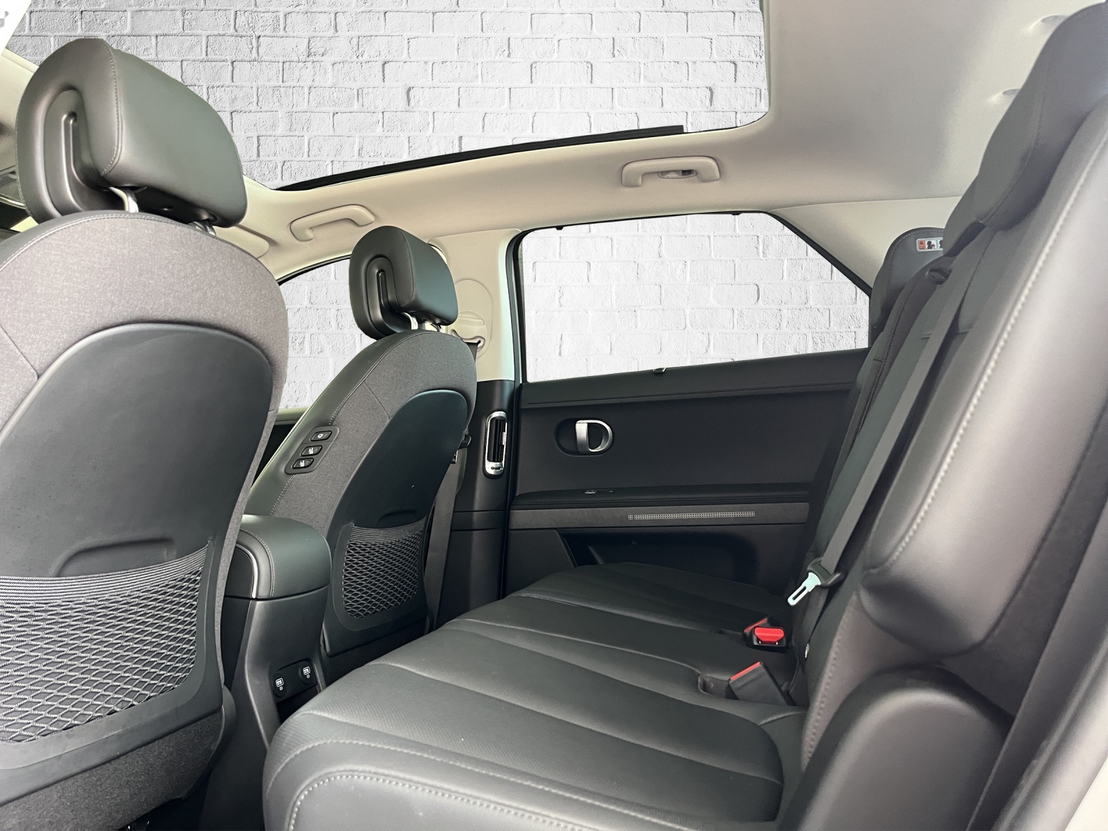 HYUNDAI Ioniq 5 77kWh Vertex 4WD-image-14