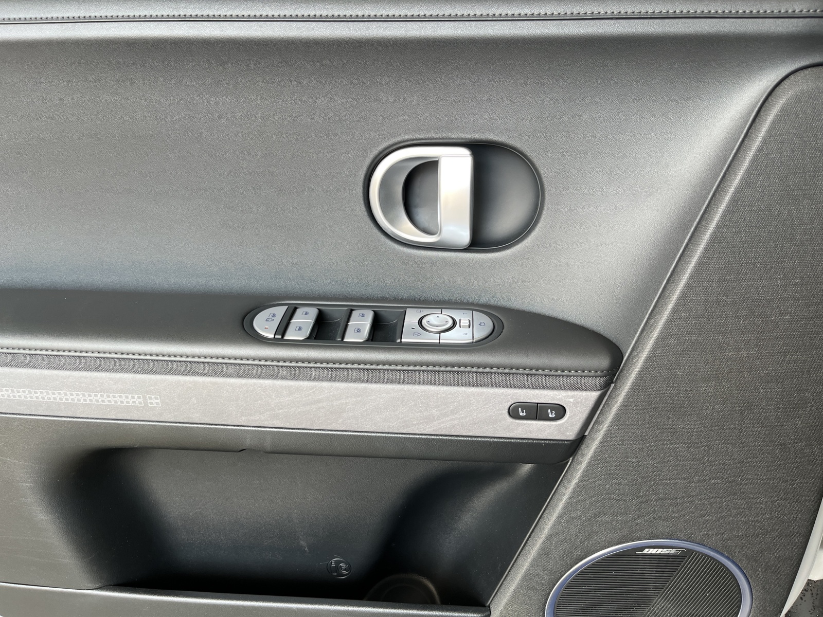 HYUNDAI Ioniq 5 77kWh Vertex 4WD-image-12