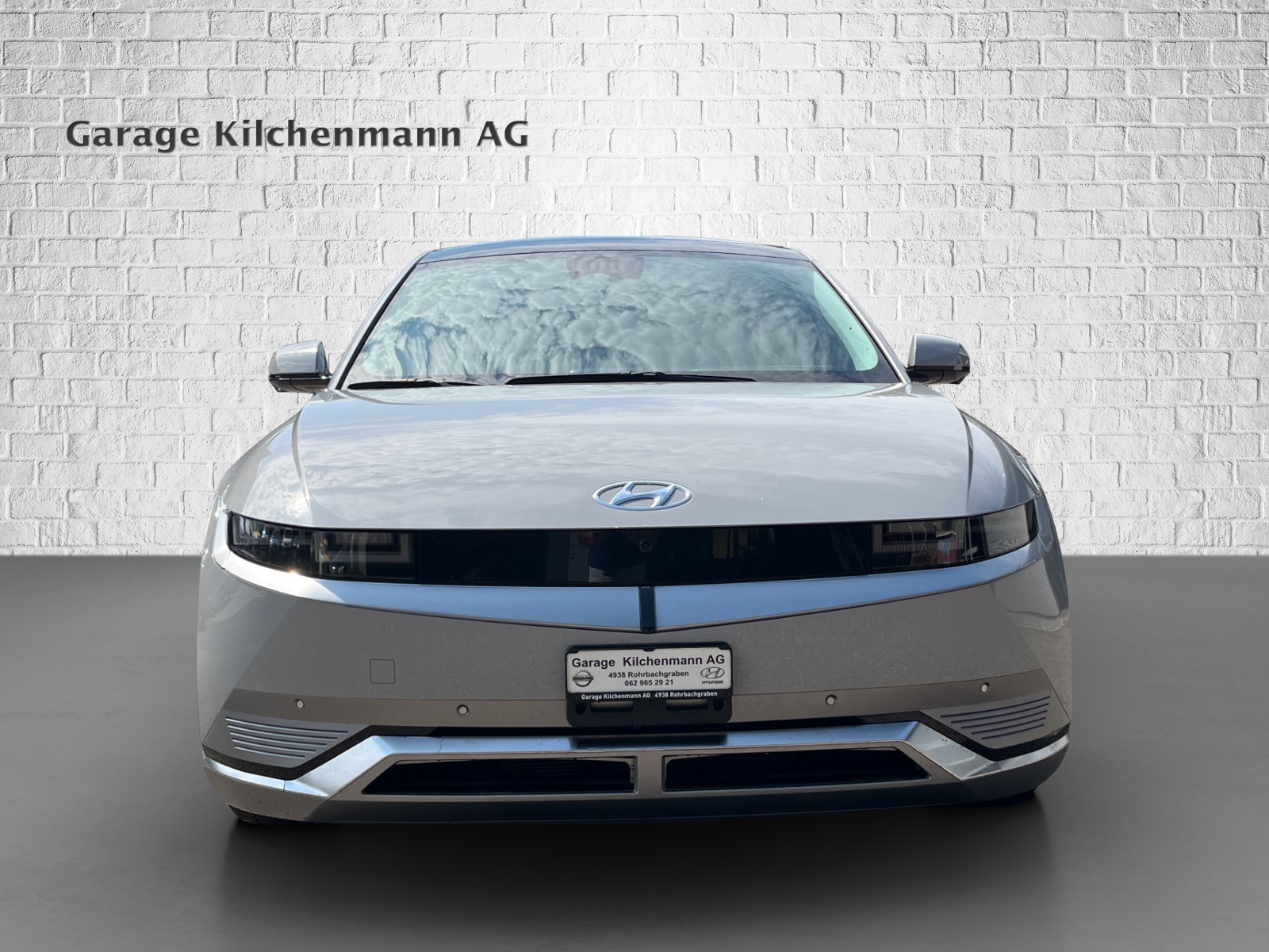 HYUNDAI Ioniq 5 77kWh Vertex 4WD-image-7
