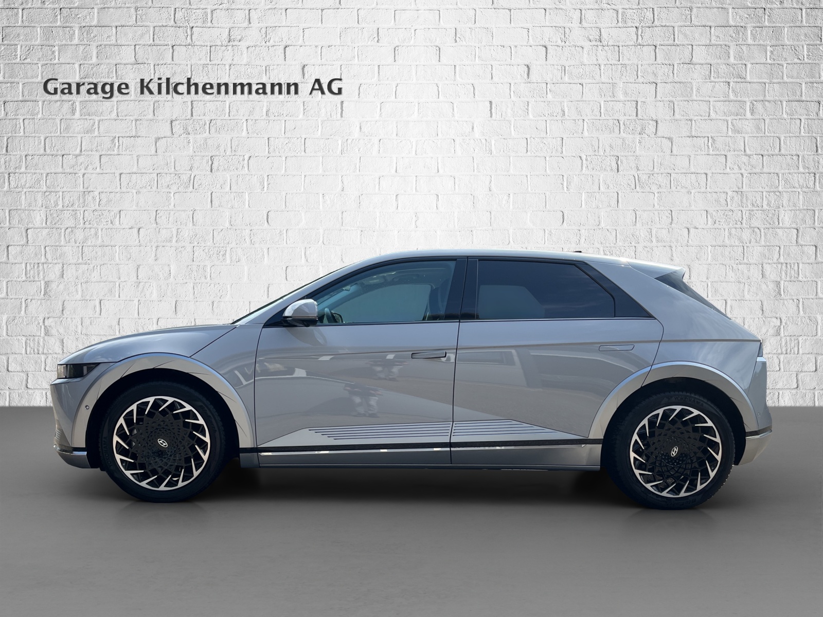 HYUNDAI Ioniq 5 77kWh Vertex 4WD-image-1