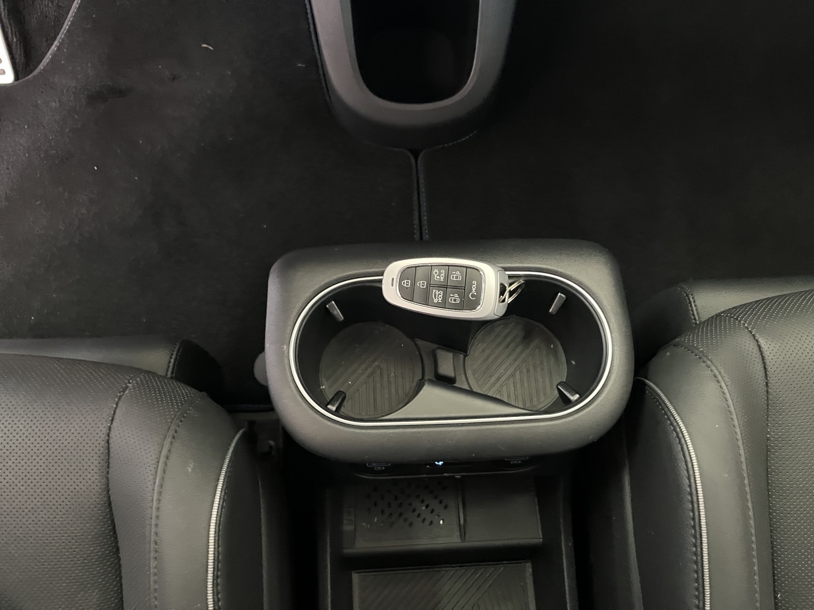 HYUNDAI Ioniq 5 77kWh Vertex 4WD-image-11