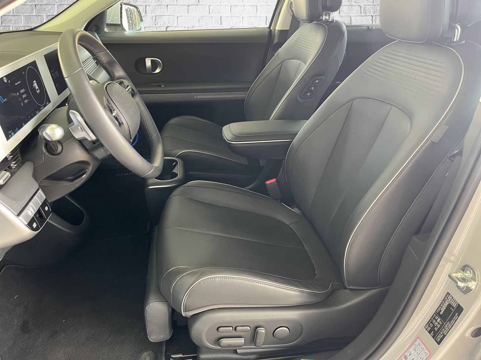 HYUNDAI Ioniq 5 77kWh Vertex 4WD-image-8