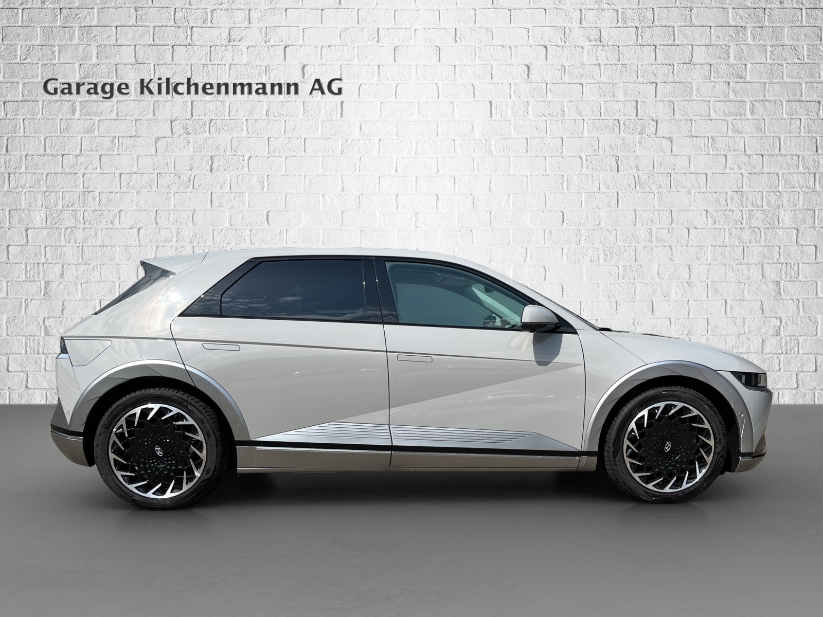 HYUNDAI Ioniq 5 77kWh Vertex 4WD-image-5