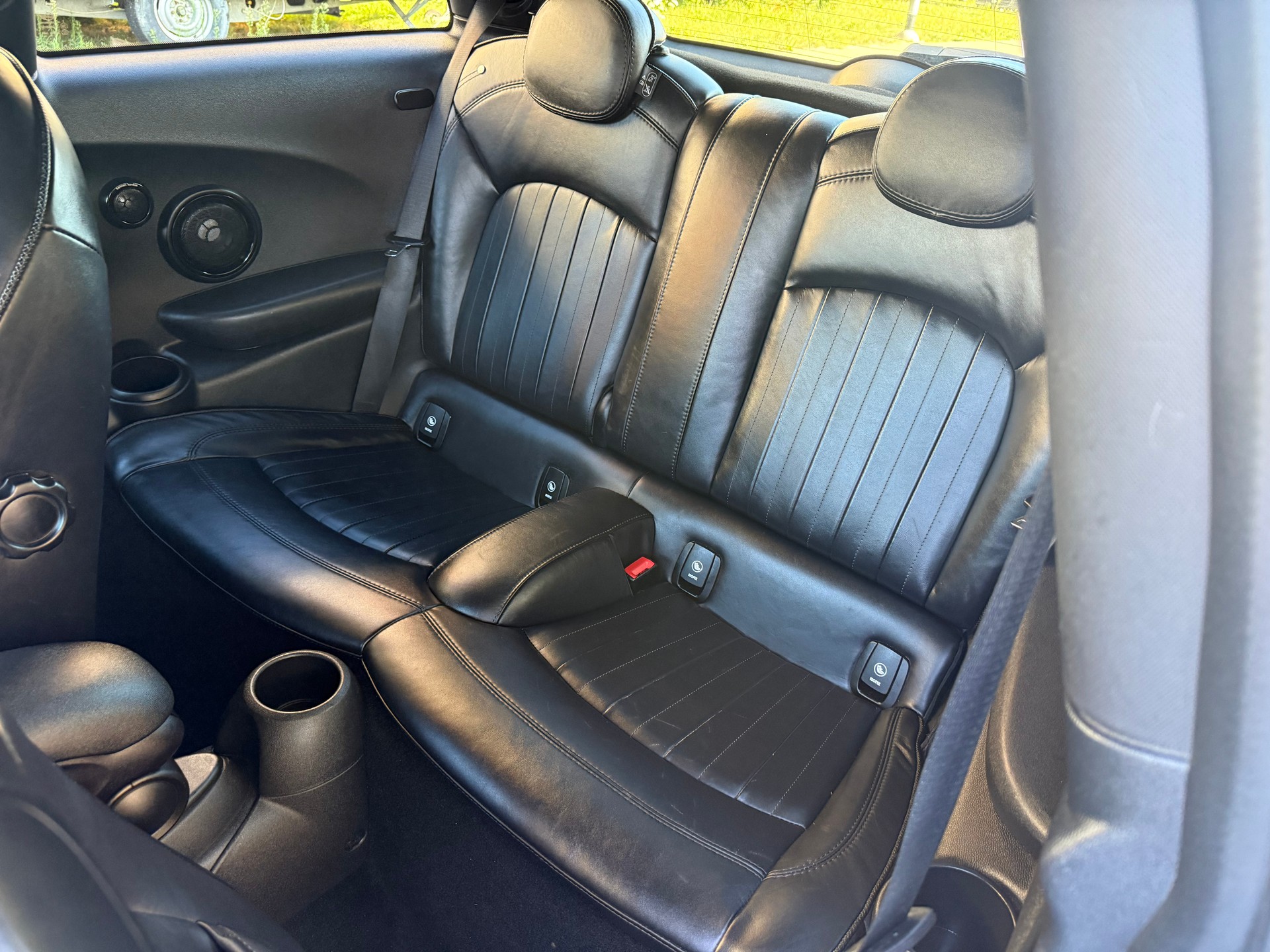 MINI Cooper John Cooper Works-image-11