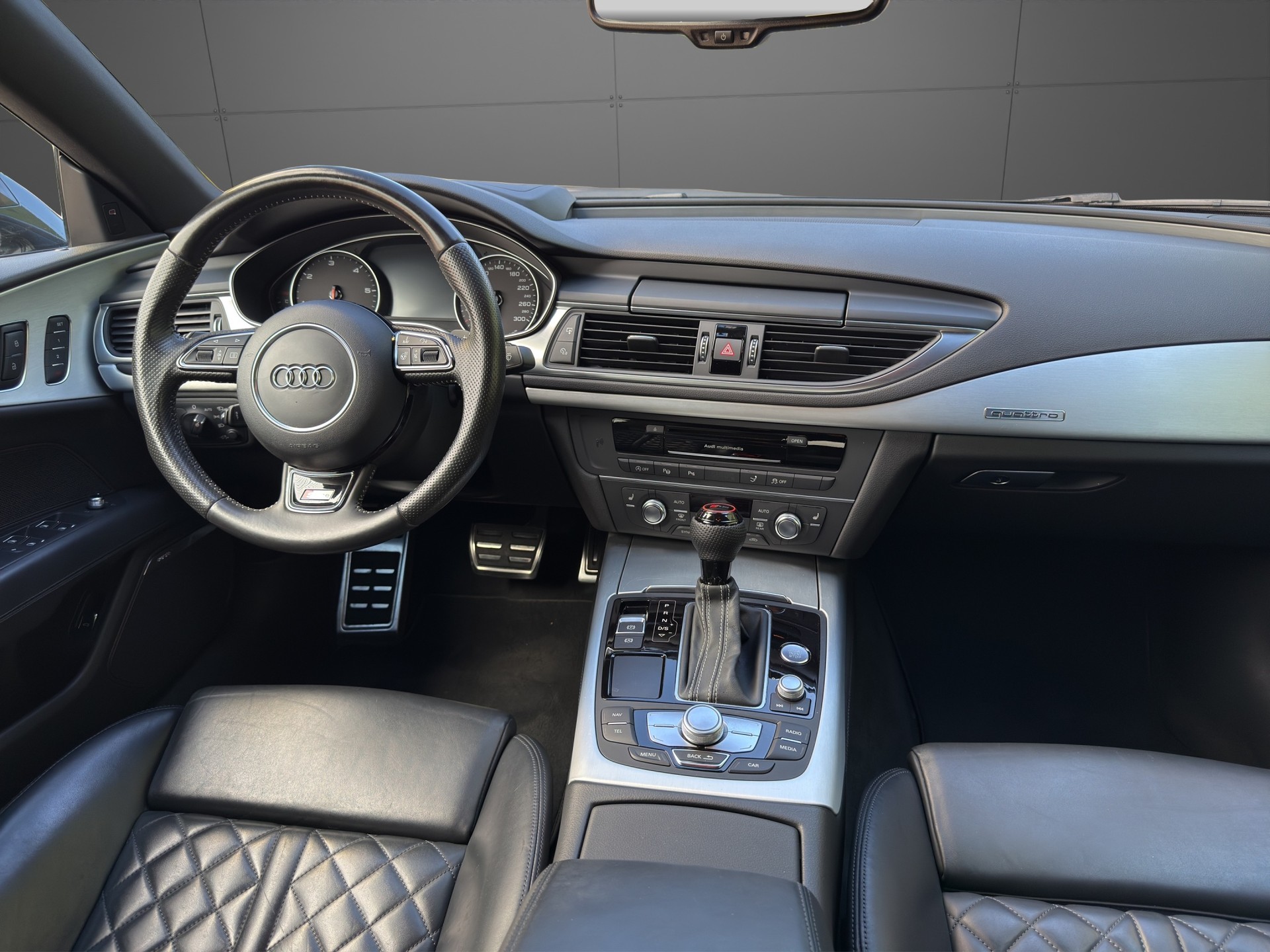 AUDI A7 Sportback 3.0 BiTurbo quattro competition-image-15