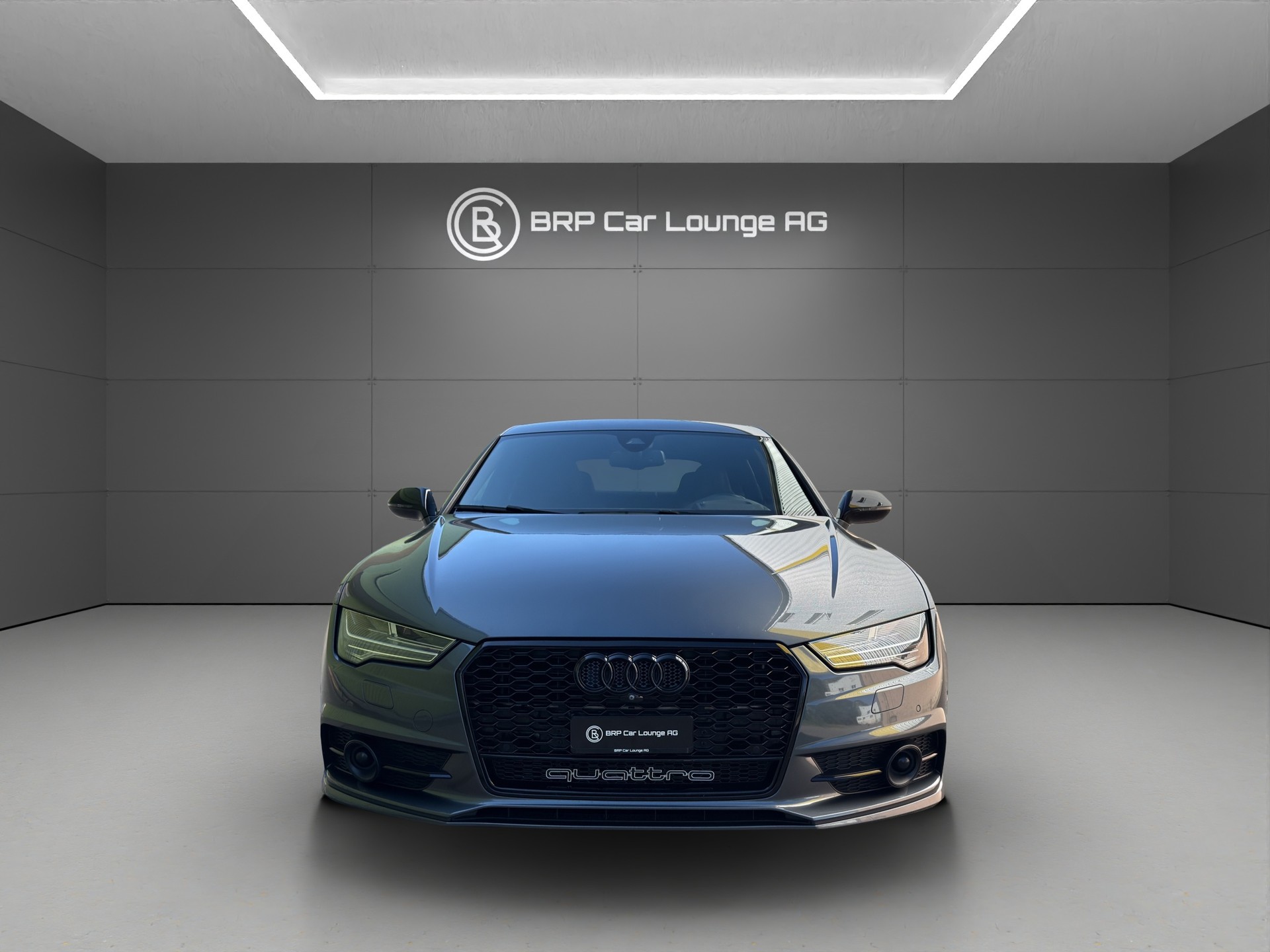 AUDI A7 Sportback 3.0 BiTurbo quattro competition-image-8