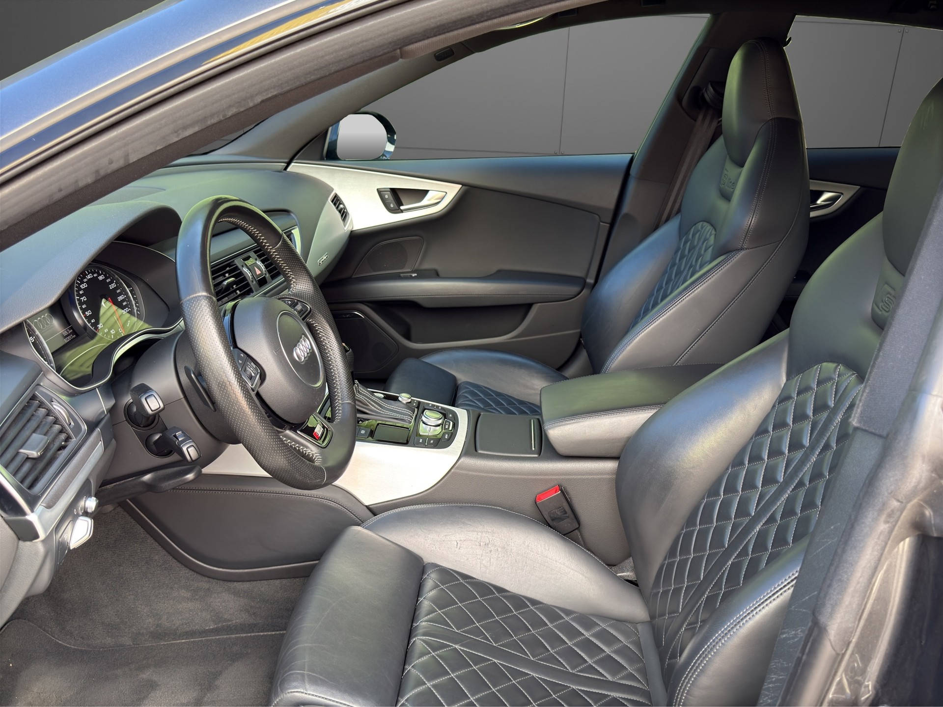 AUDI A7 Sportback 3.0 BiTurbo quattro competition-image-9