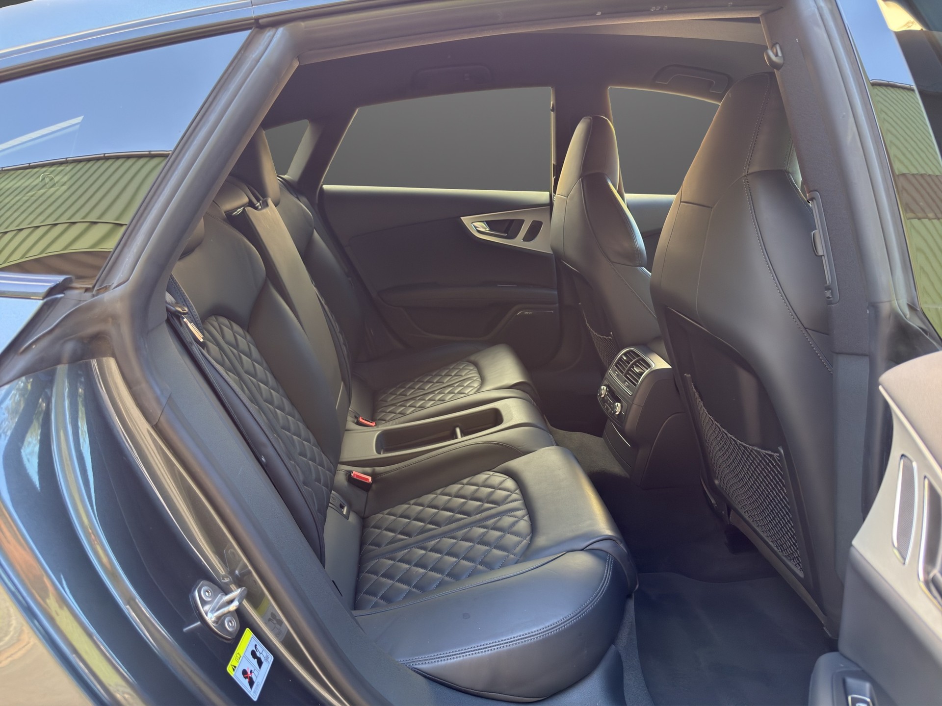AUDI A7 Sportback 3.0 BiTurbo quattro competition-image-14