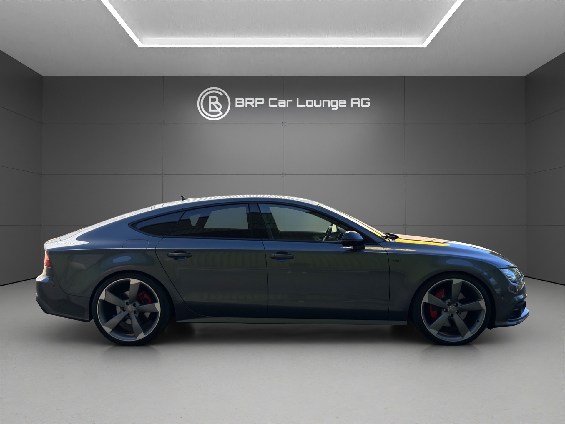 AUDI A7 Sportback 3.0 BiTurbo quattro competition-image-6