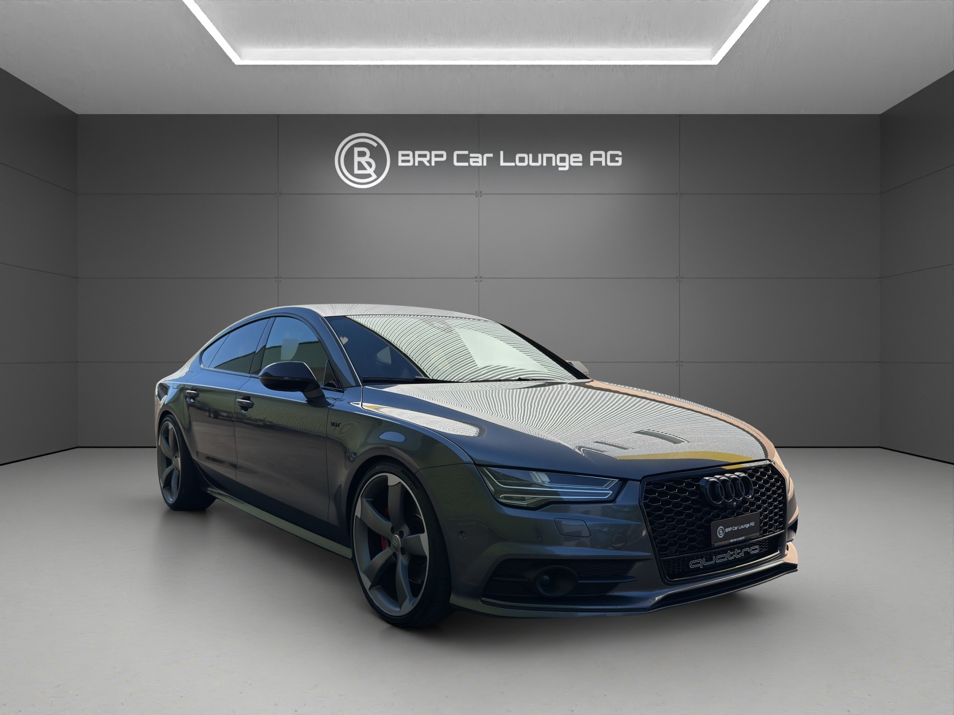 AUDI A7 Sportback 3.0 BiTurbo quattro competition-image-7