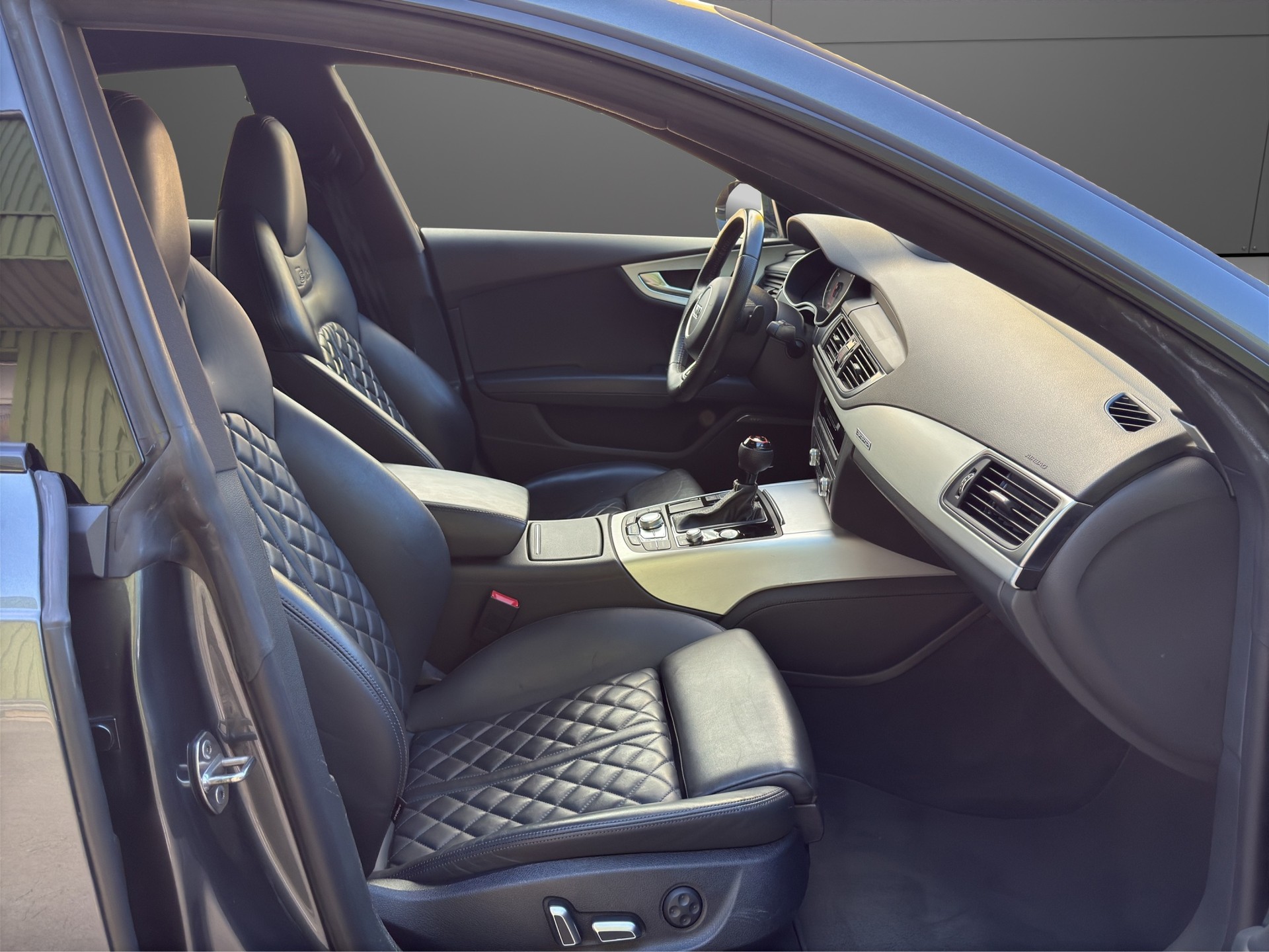 AUDI A7 Sportback 3.0 BiTurbo quattro competition-image-12