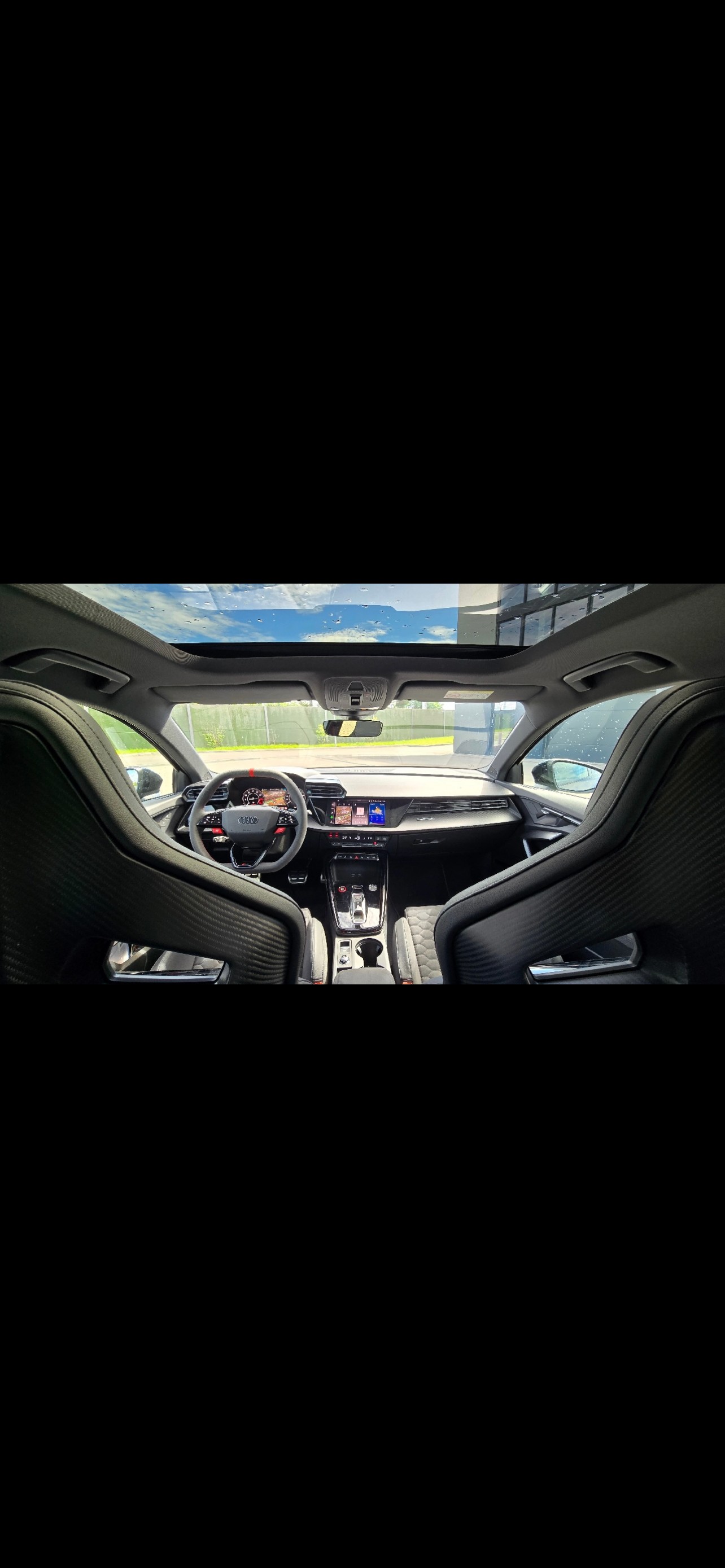 AUDI 2.5 TFSI quattro S-Tronic-image-3
