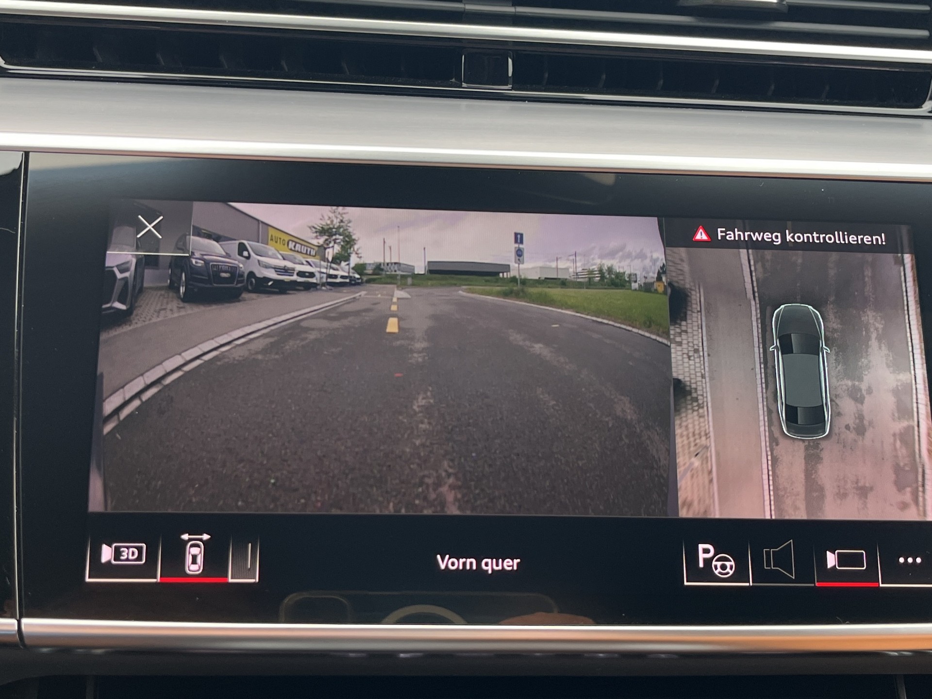 AUDI A8 60 L TFSI e quattro tiptronic*Optikpaket-schwarz, S-Sportsitze, B&O Sound, Vollausstattung, (5-Jahre Garantie)-image-22