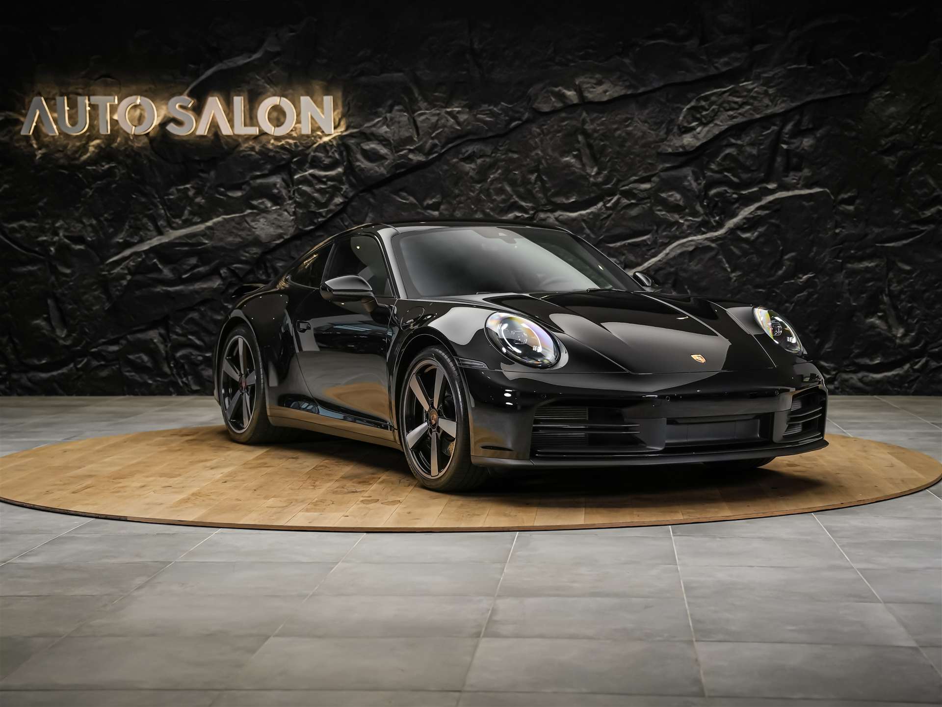 PORSCHE 911 Coupé 3.0 Carrera PDK *SOFORT VERFÜGBAR*Werksgarantie*Matrix LED*-image-5