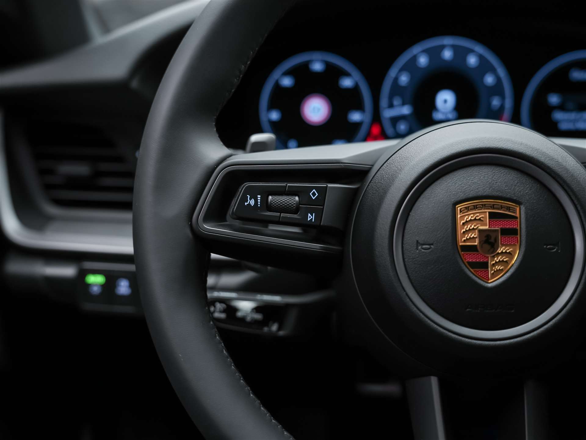 PORSCHE 911 Coupé 3.0 Carrera PDK *SOFORT VERFÜGBAR*Bose Surround*Matrix LED*Lenkradheizung*-image-30