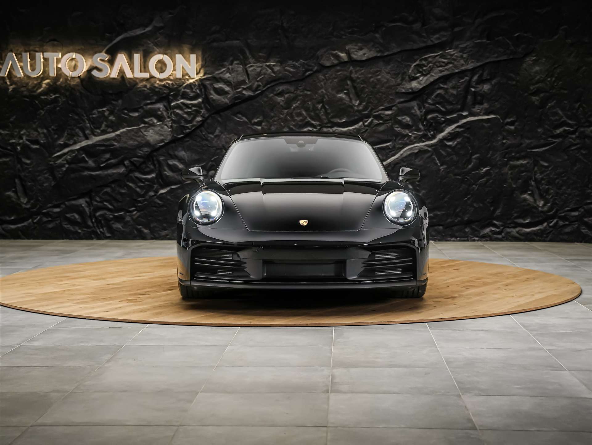 PORSCHE 911 Coupé 3.0 Carrera PDK *Bose Surround*Matrix LED*Lenkradheizung*-image-6