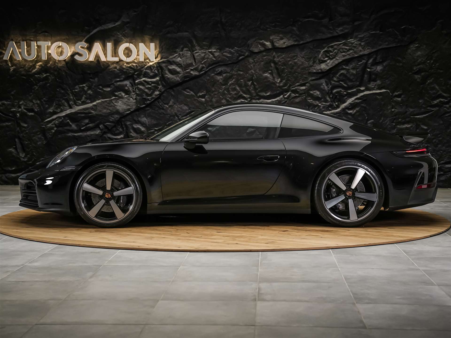 PORSCHE 911 Coupé 3.0 Carrera PDK *Bose Surround*Matrix LED*Lenkradheizung*-showroom-element-1