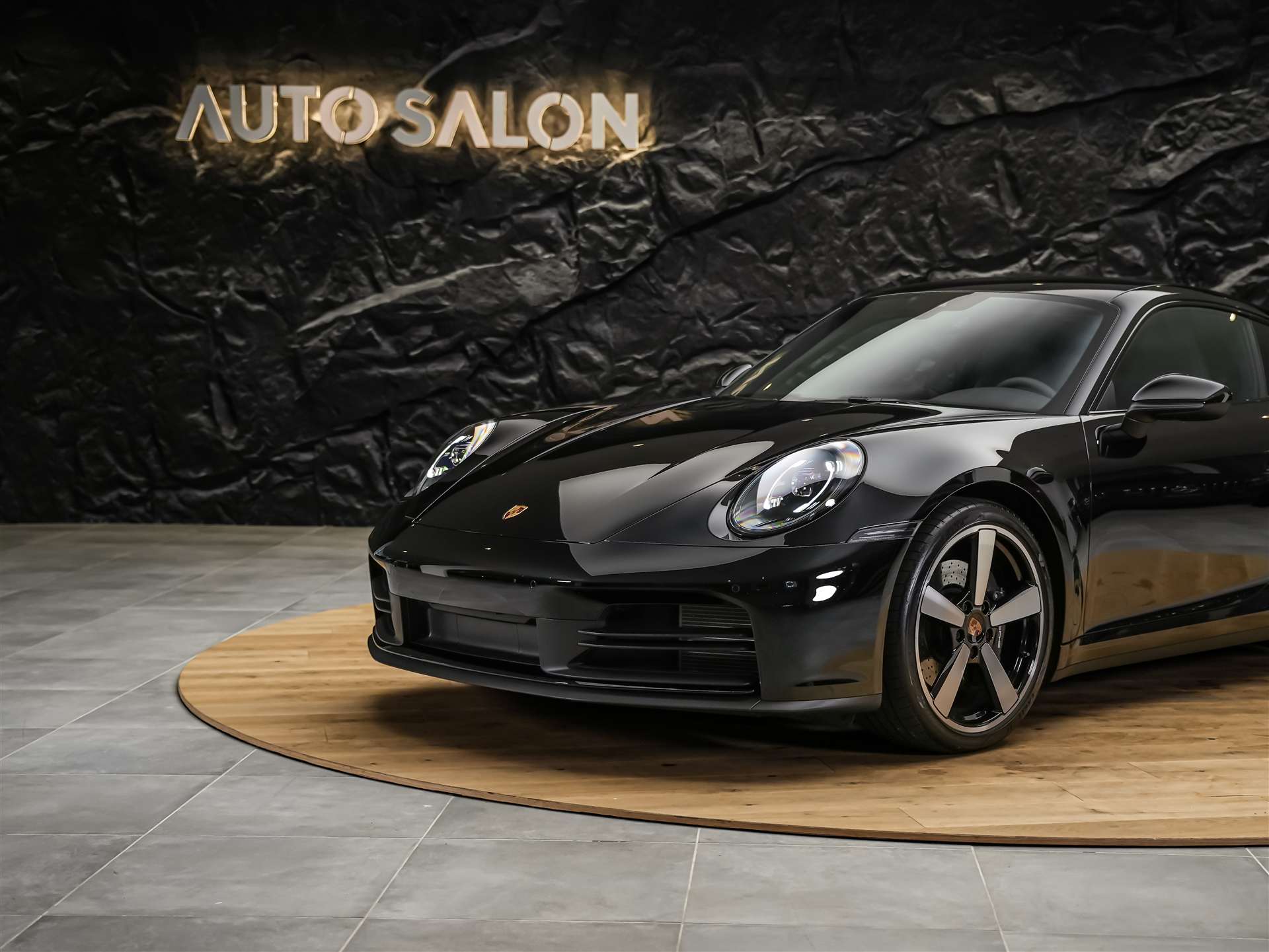 PORSCHE 911 Coupé 3.0 Carrera PDK *SOFORT VERFÜGBAR*Bose Surround*Matrix LED*Lenkradheizung*-image-11