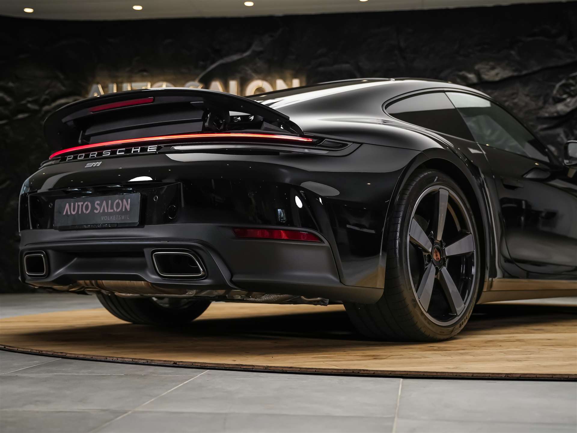 PORSCHE 911 Coupé 3.0 Carrera PDK *SOFORT VERFÜGBAR*Werksgarantie*Matrix LED*-image-16
