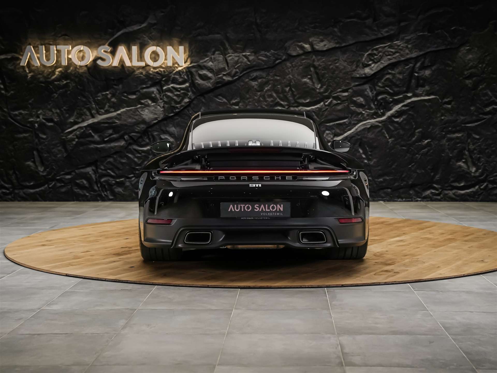 PORSCHE 911 Coupé 3.0 Carrera PDK *Bose Surround*Matrix LED*Lenkradheizung*-showroom-element-3