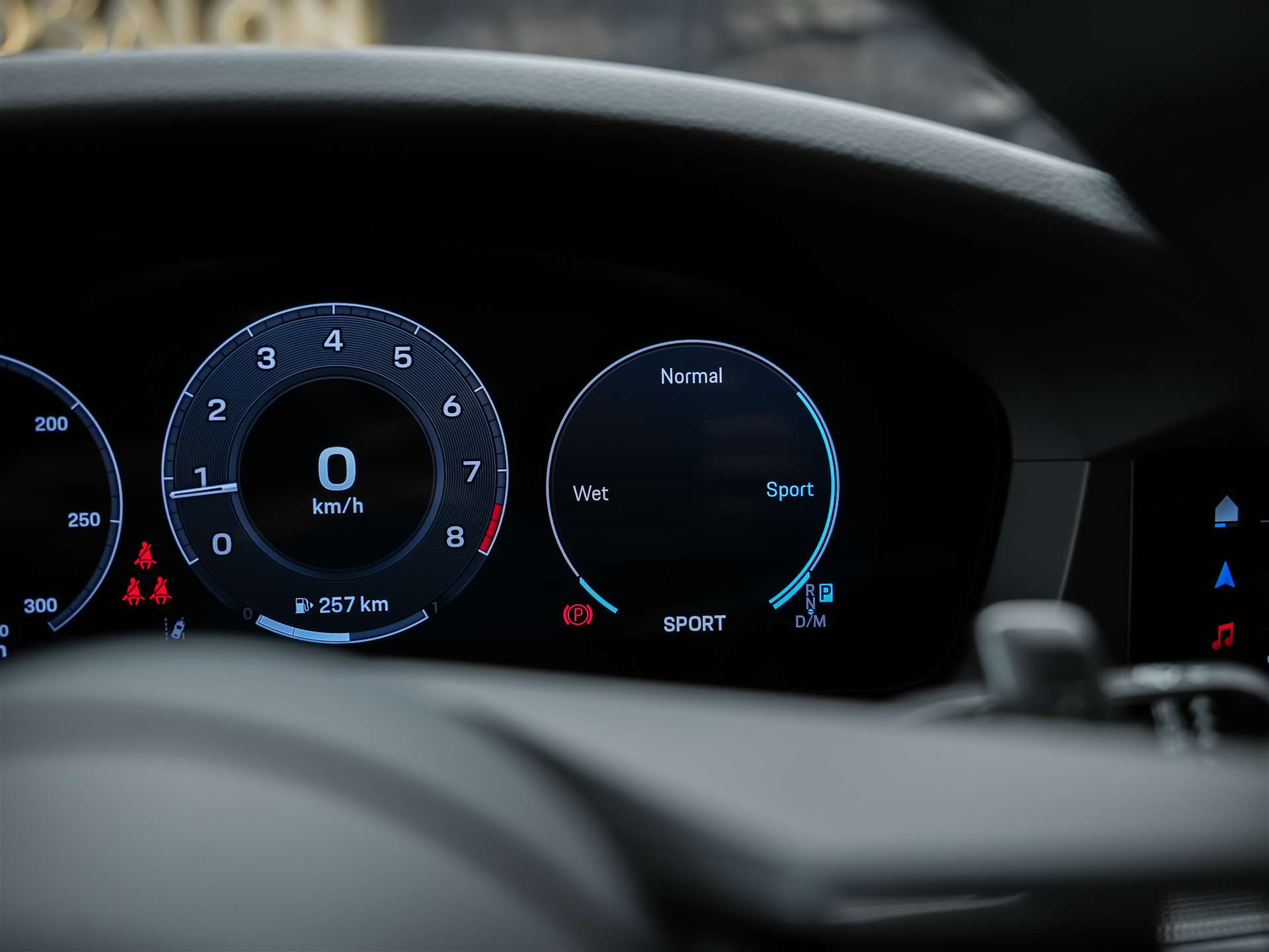 PORSCHE 911 Coupé 3.0 Carrera PDK *Bose Surround*Matrix LED*Lenkradheizung*-image-34